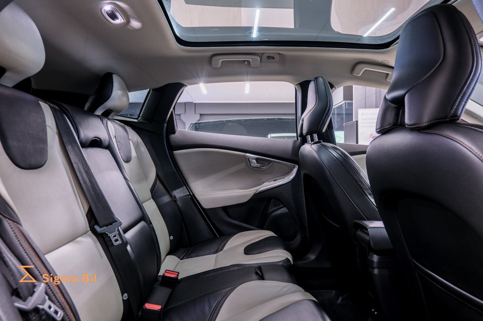 Bilde av Volvo V40 Cross Country