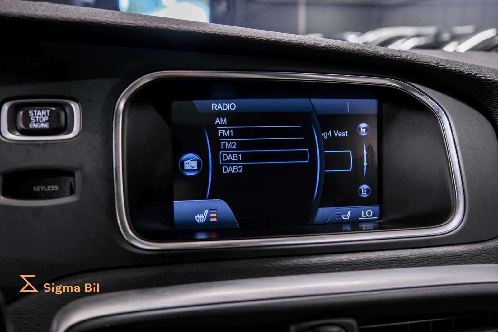 Bilde av Volvo V40 Cross Country