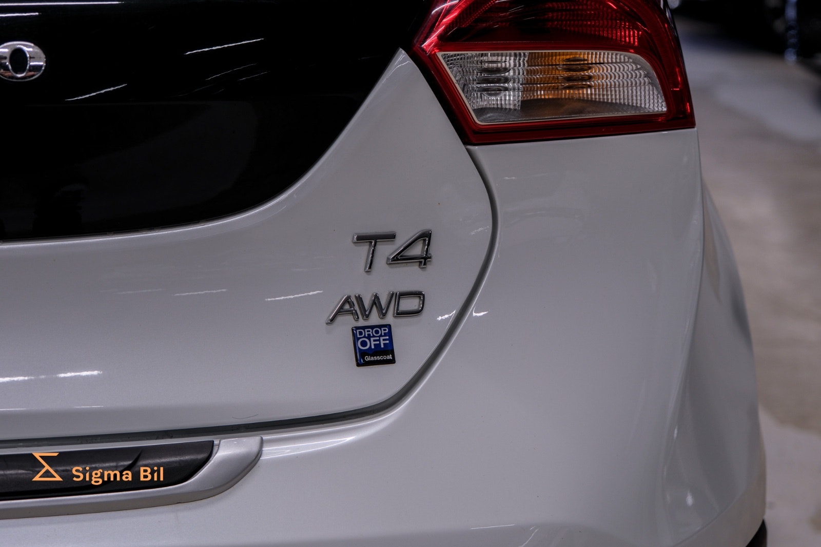 Bilde av Volvo V40 Cross Country