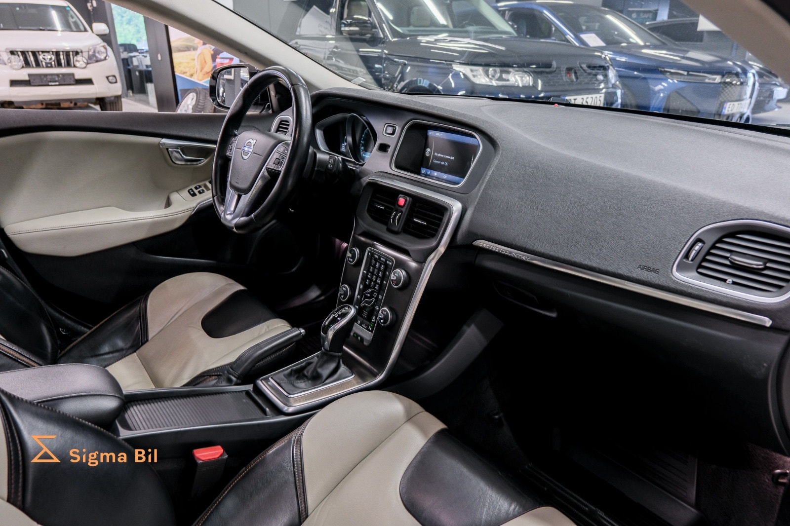 Bilde av Volvo V40 Cross Country