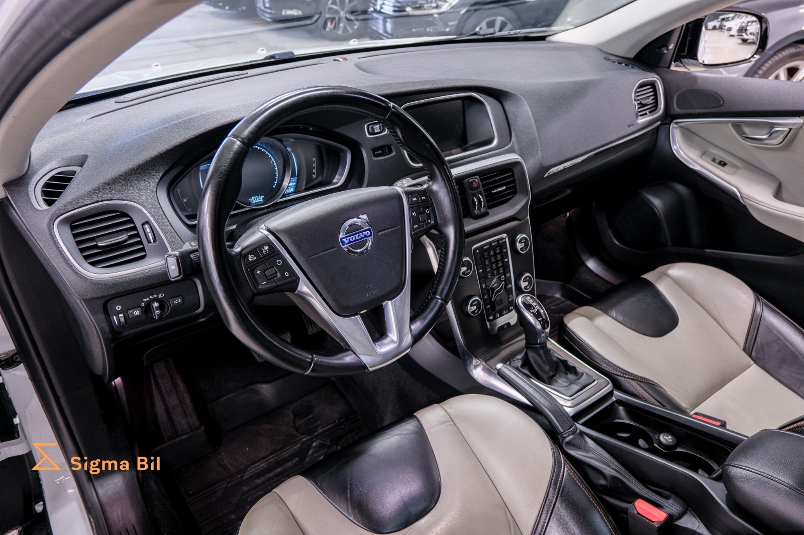 Bilde av Volvo V40 Cross Country
