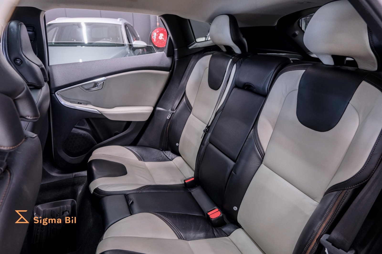 Bilde av Volvo V40 Cross Country