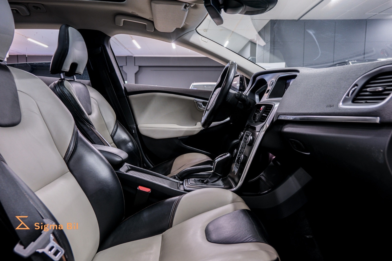 Bilde av Volvo V40 Cross Country
