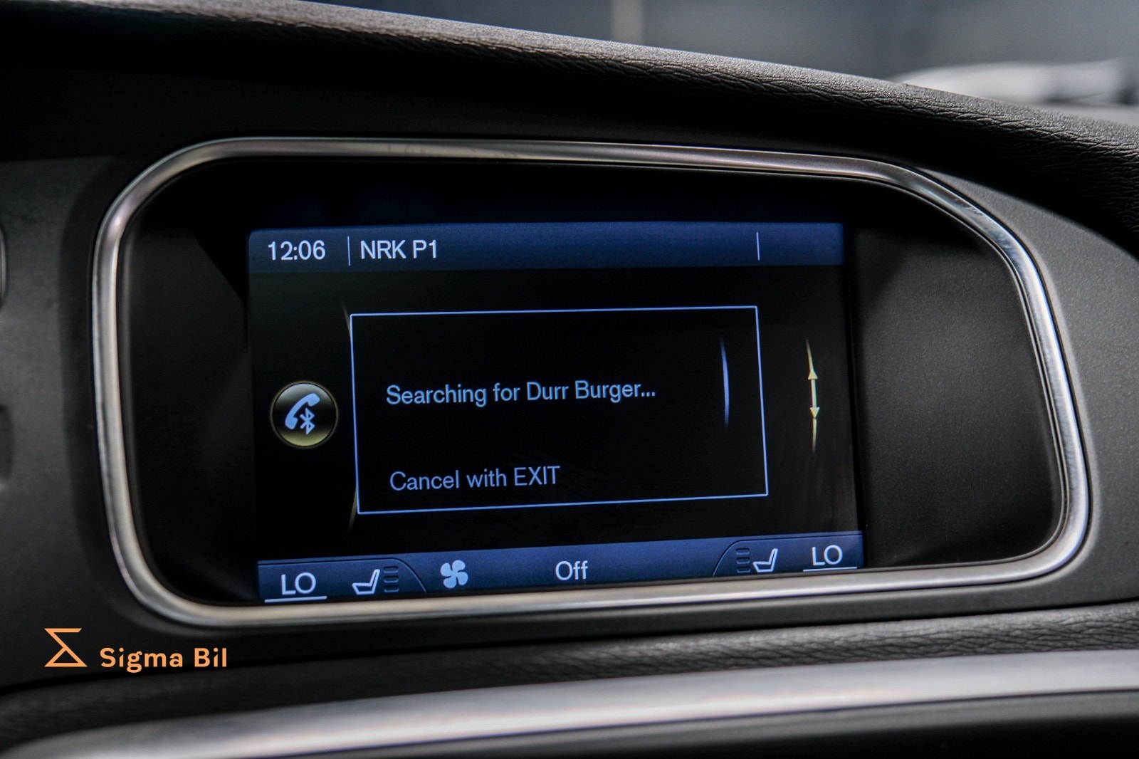 Bilde av Volvo V40 Cross Country