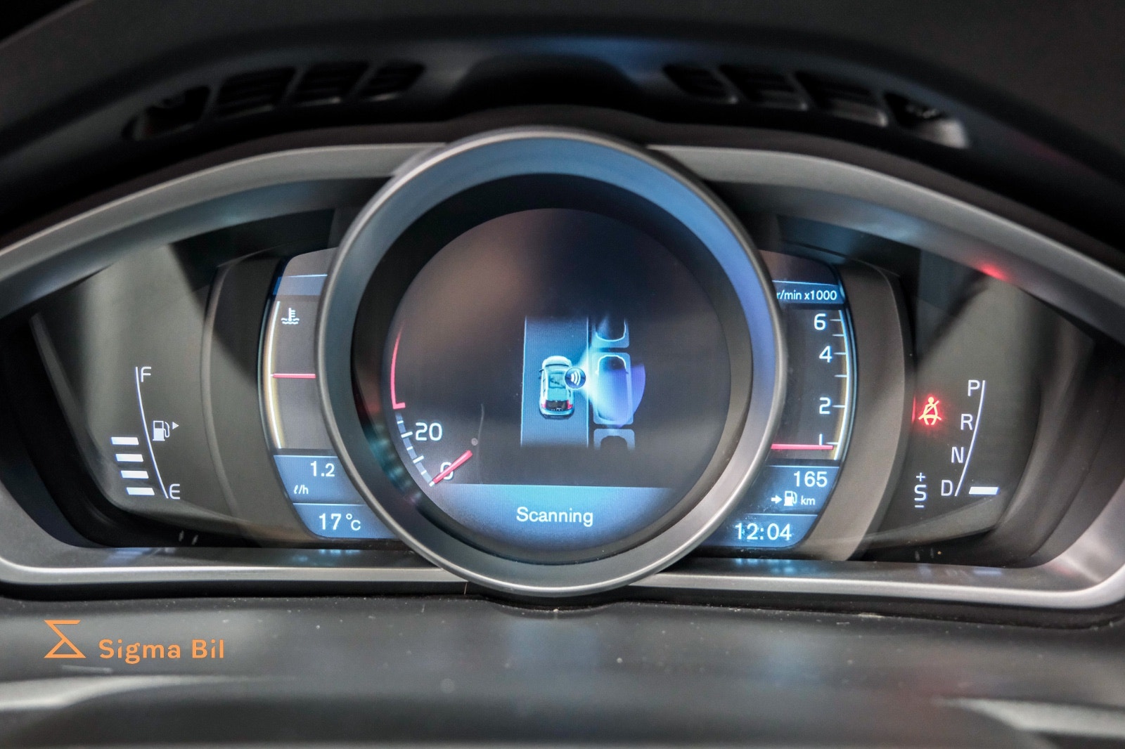 Bilde av Volvo V40 Cross Country