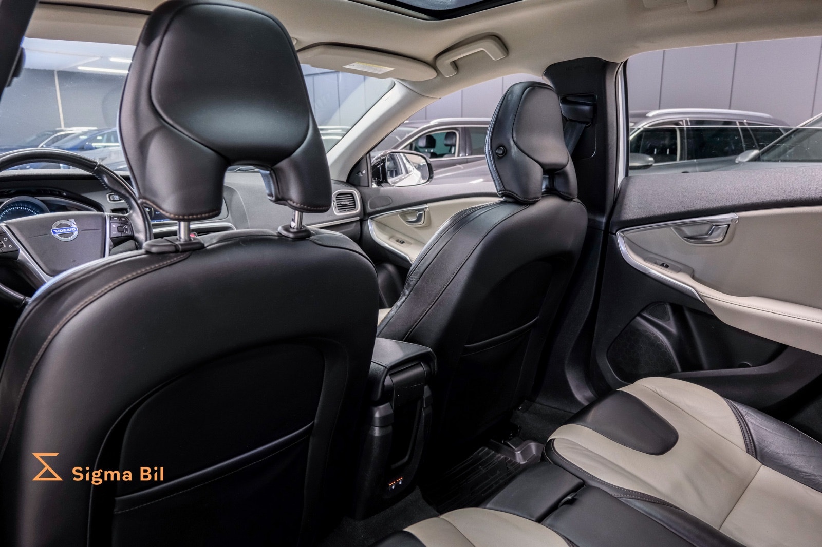 Bilde av Volvo V40 Cross Country