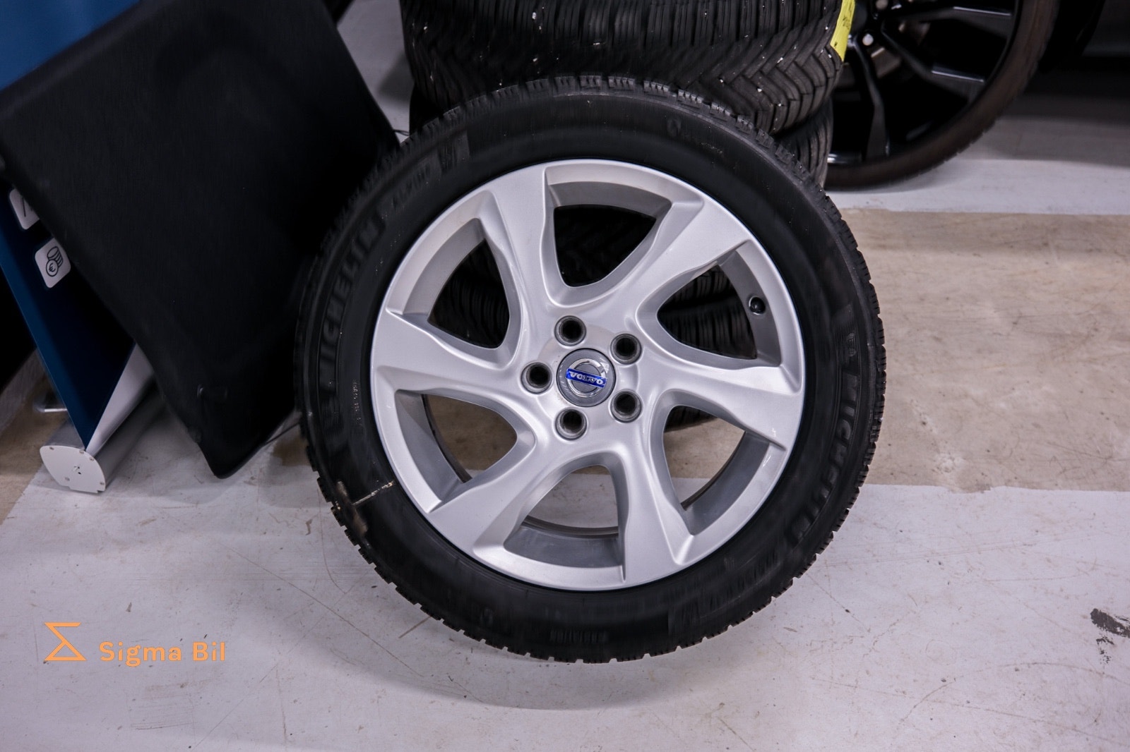 Bilde av Volvo V40 Cross Country