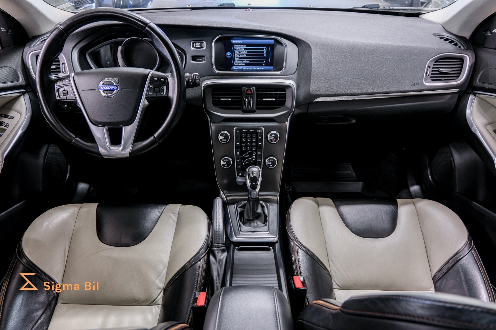 Bilde av Volvo V40 Cross Country