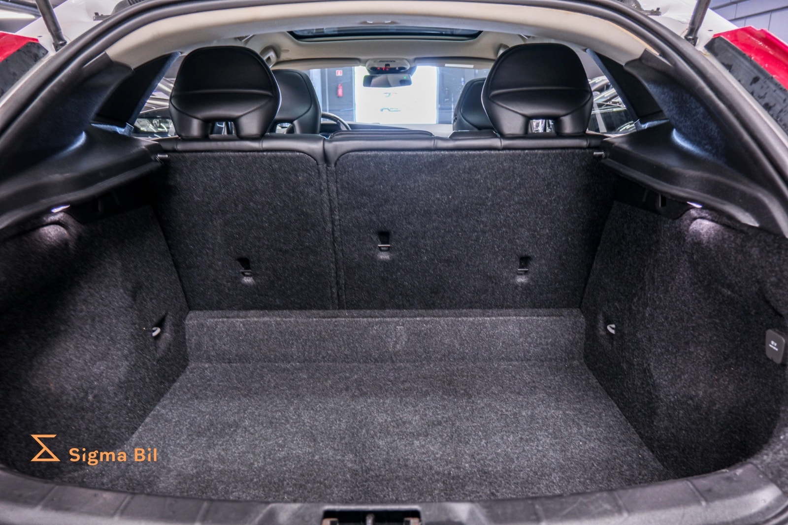 Bilde av Volvo V40 Cross Country
