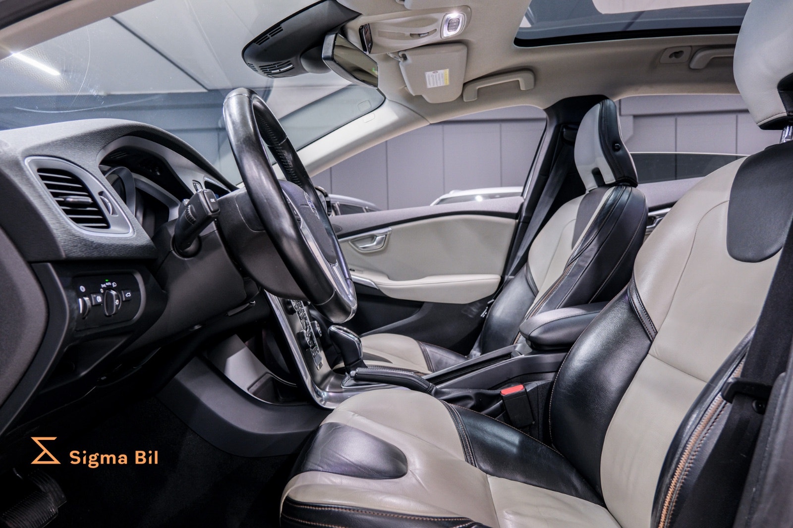 Bilde av Volvo V40 Cross Country