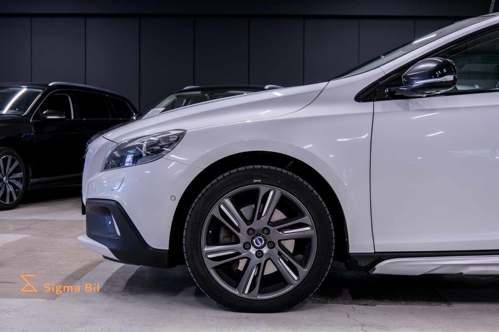 Bilde av Volvo V40 Cross Country