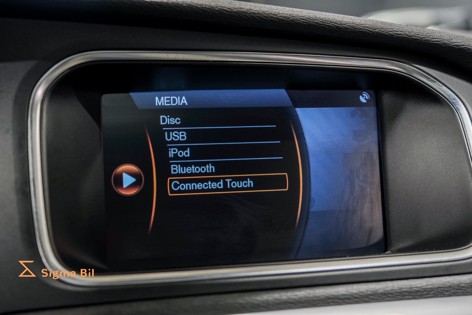 Bilde av Volvo V40 Cross Country