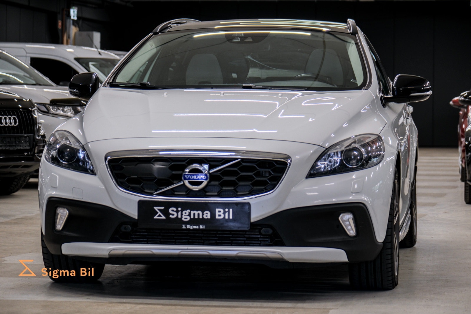 Bilde av Volvo V40 Cross Country