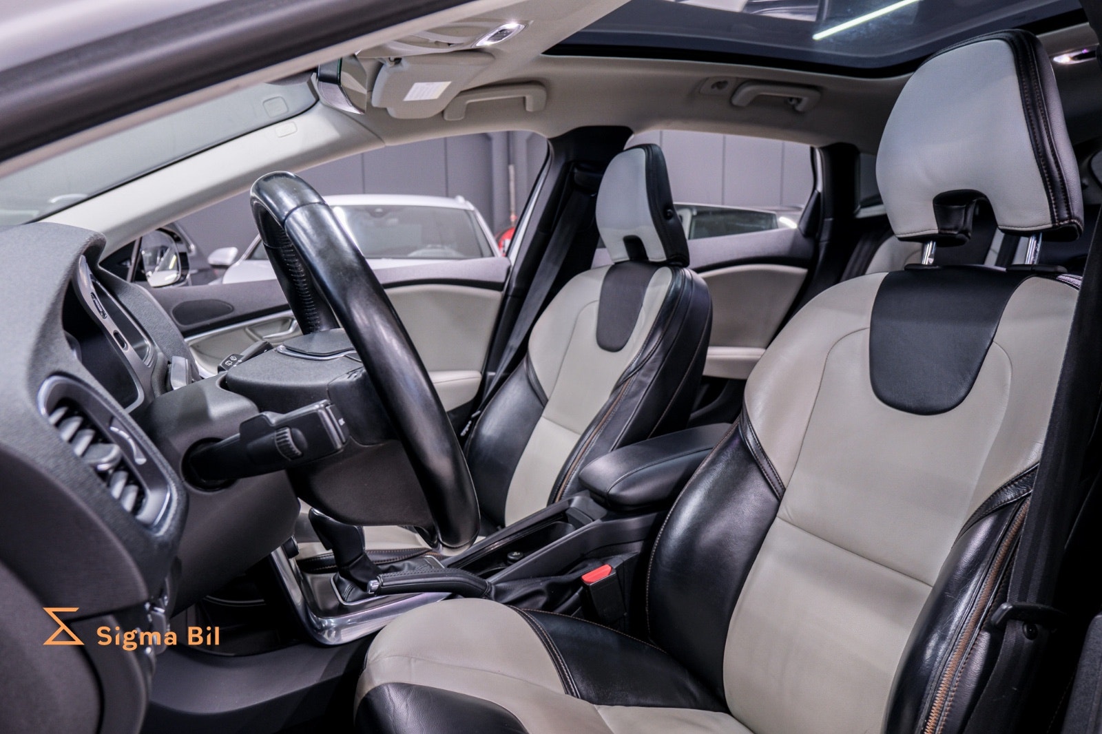Bilde av Volvo V40 Cross Country