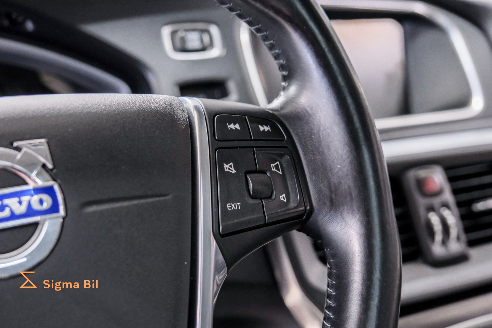 Bilde av Volvo V40 Cross Country