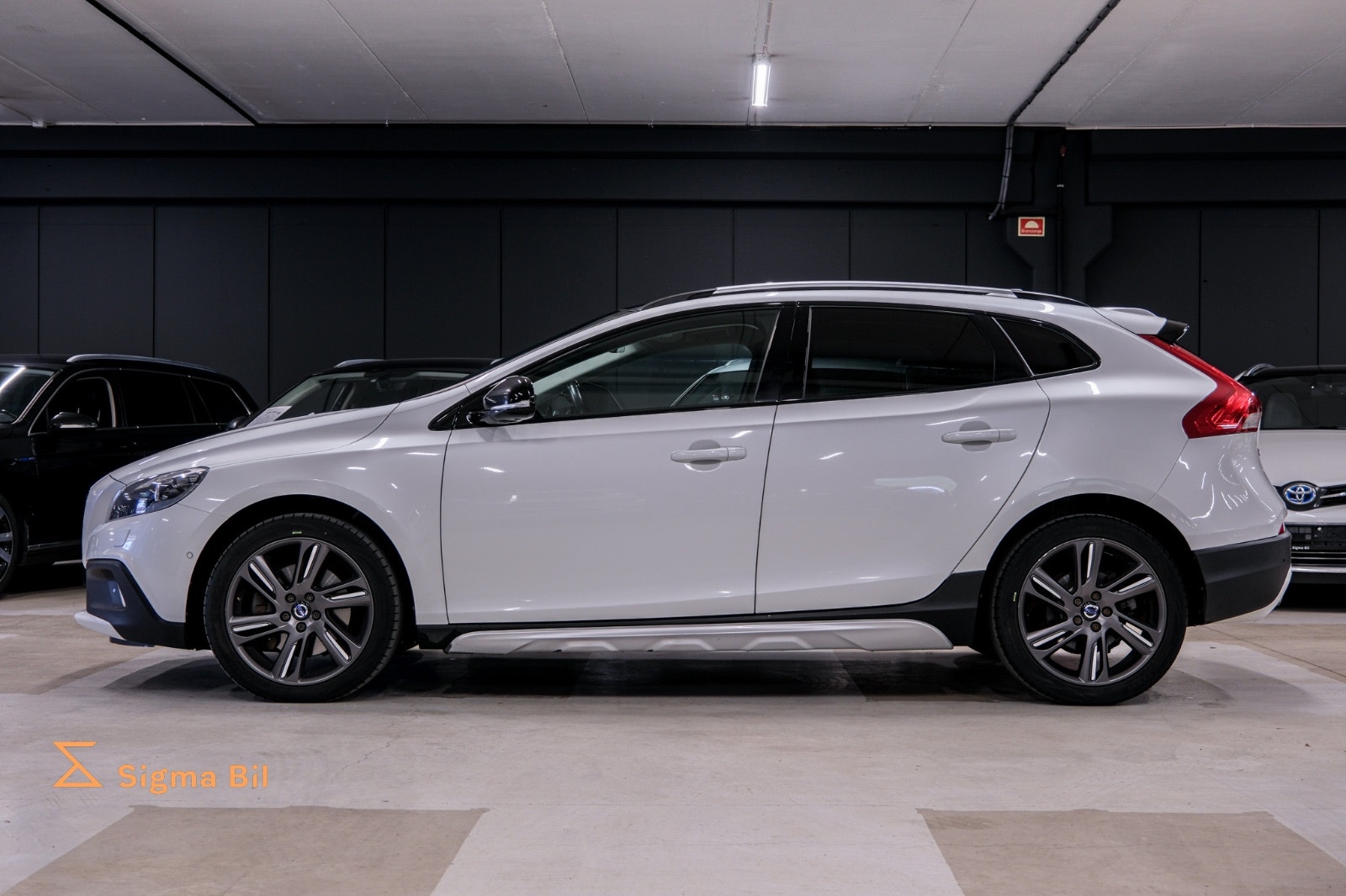 Bilde av Volvo V40 Cross Country