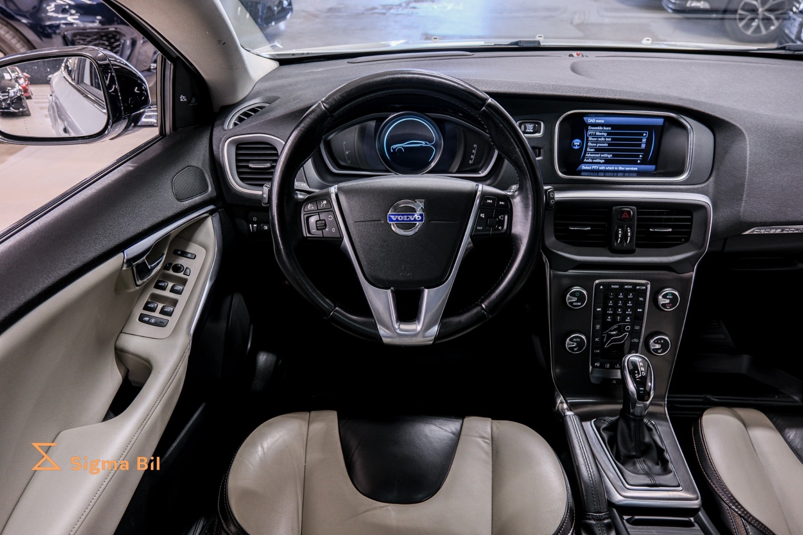 Bilde av Volvo V40 Cross Country