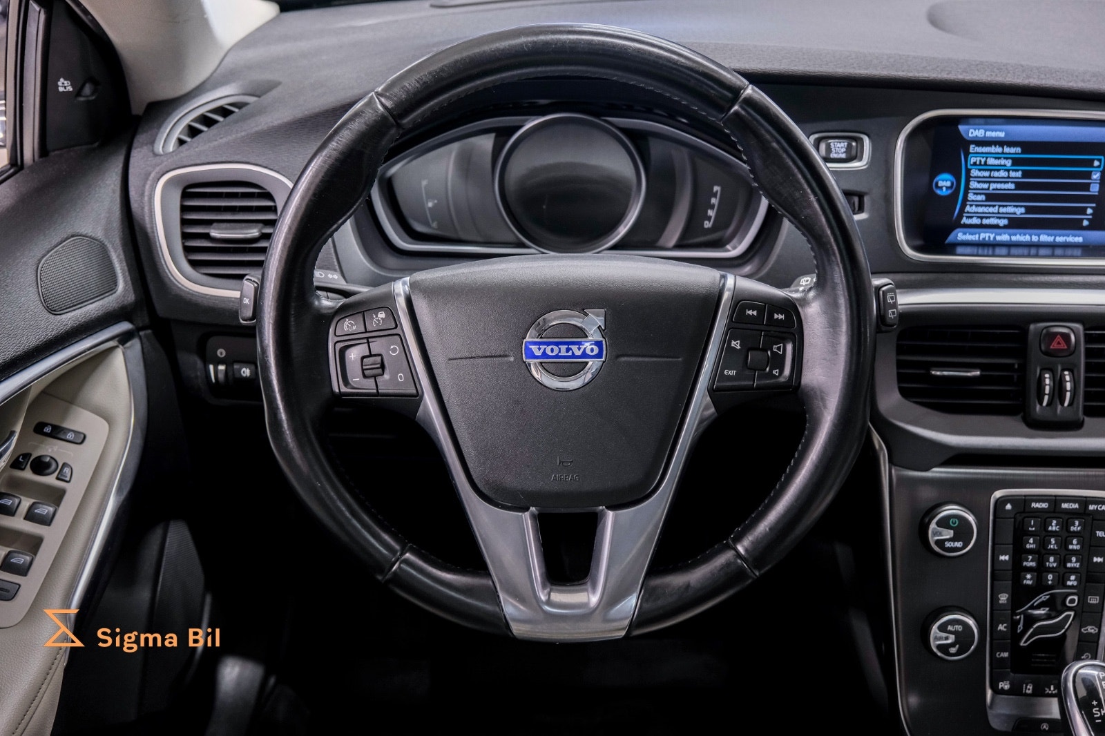 Bilde av Volvo V40 Cross Country