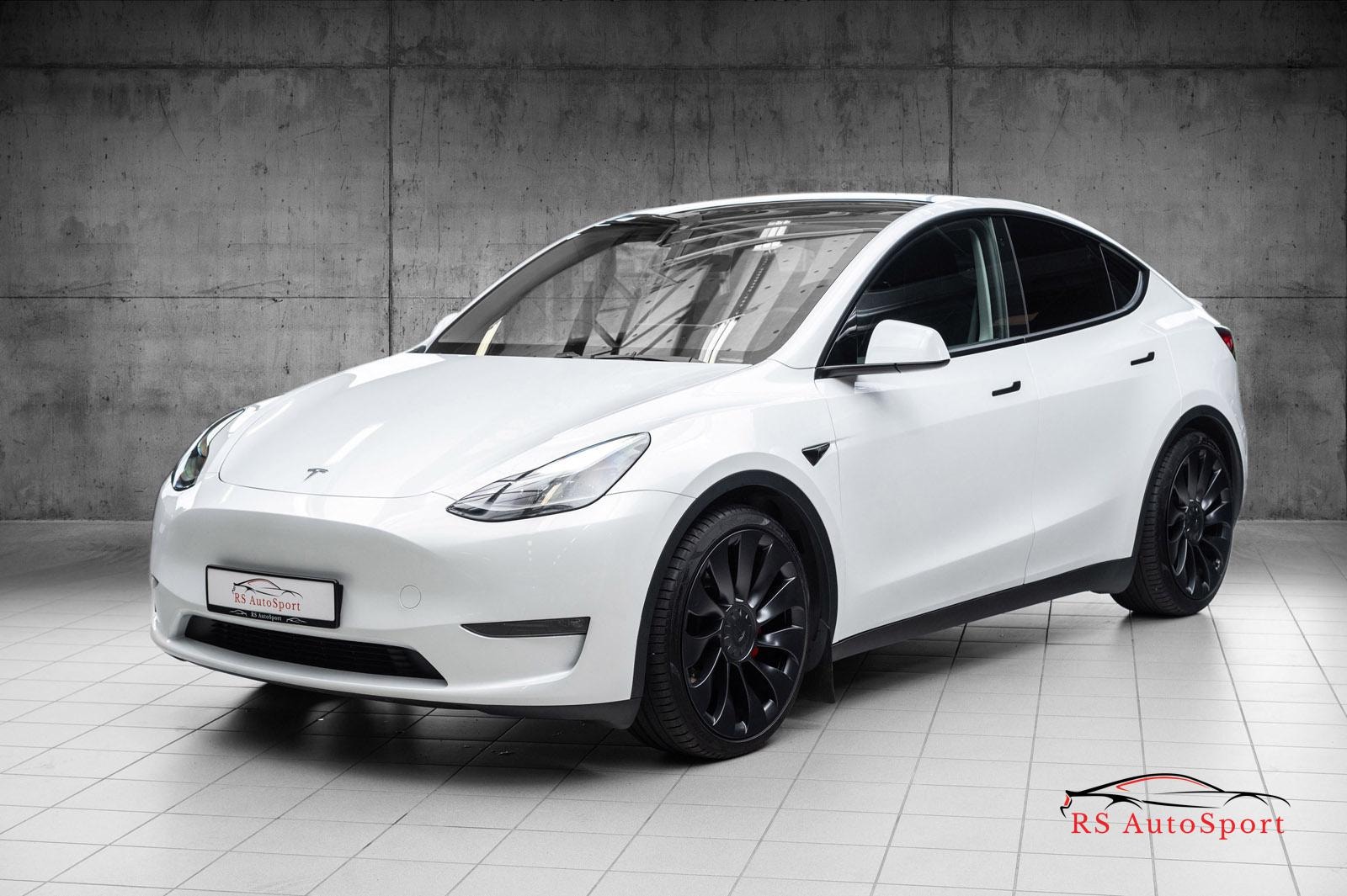 Bilde av 'Tesla Model Y'