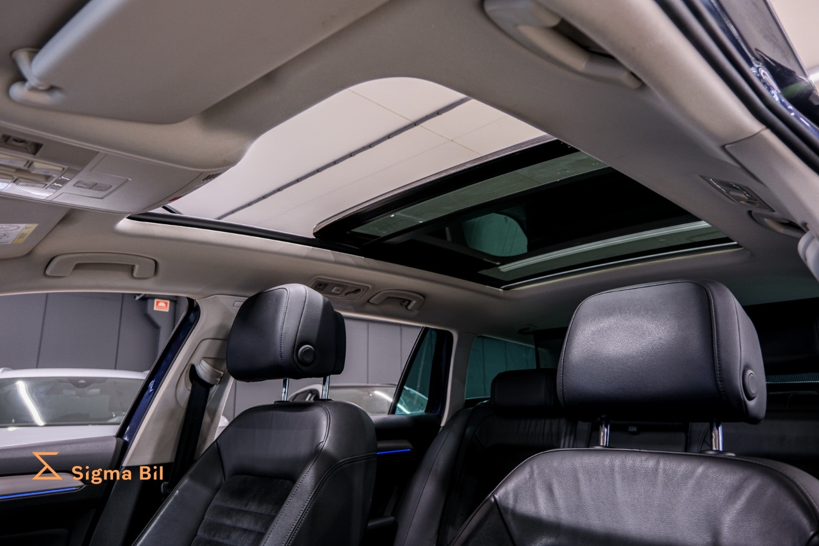 Bilde av Volkswagen Passat