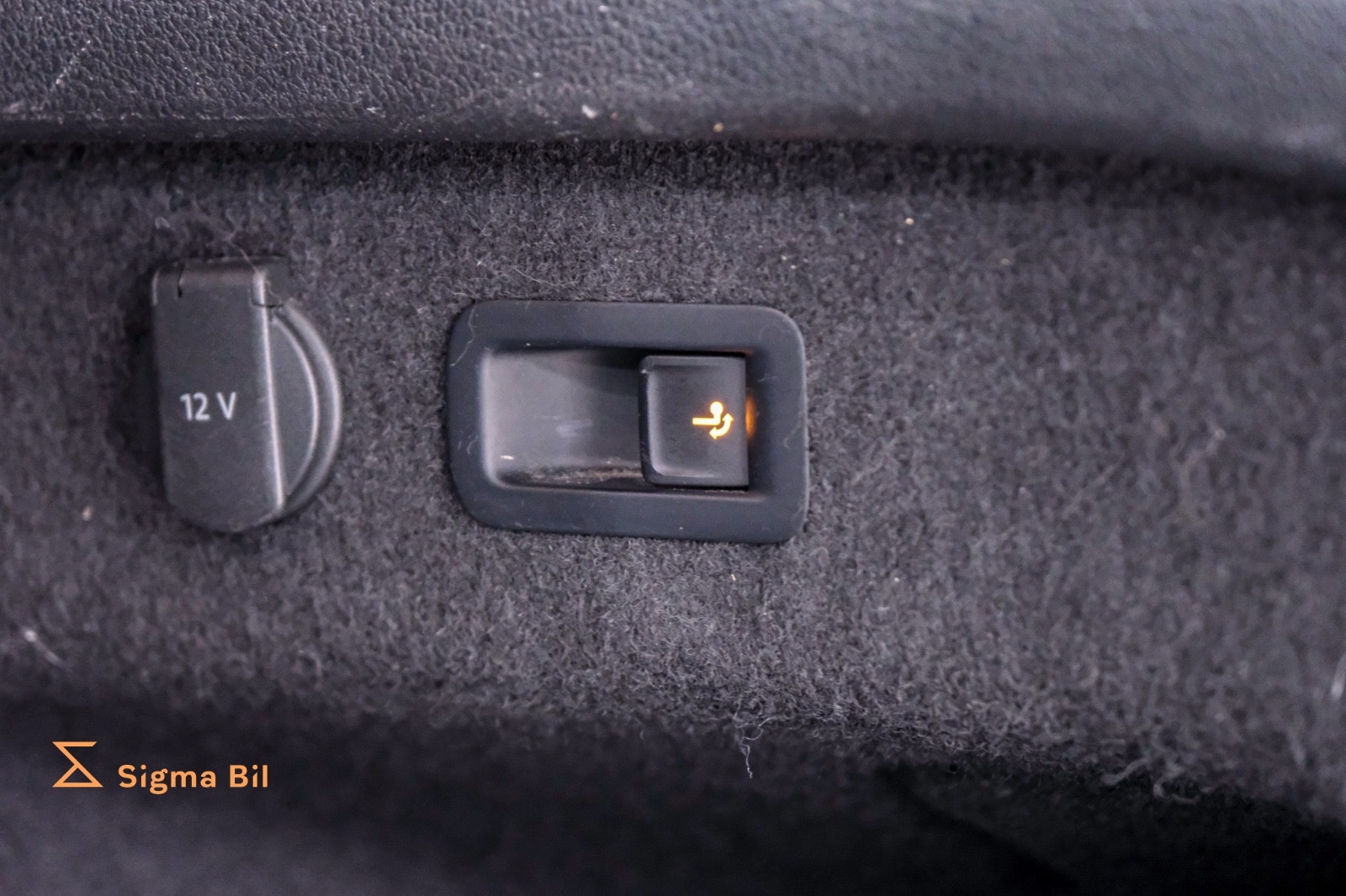 Bilde av Volkswagen Passat