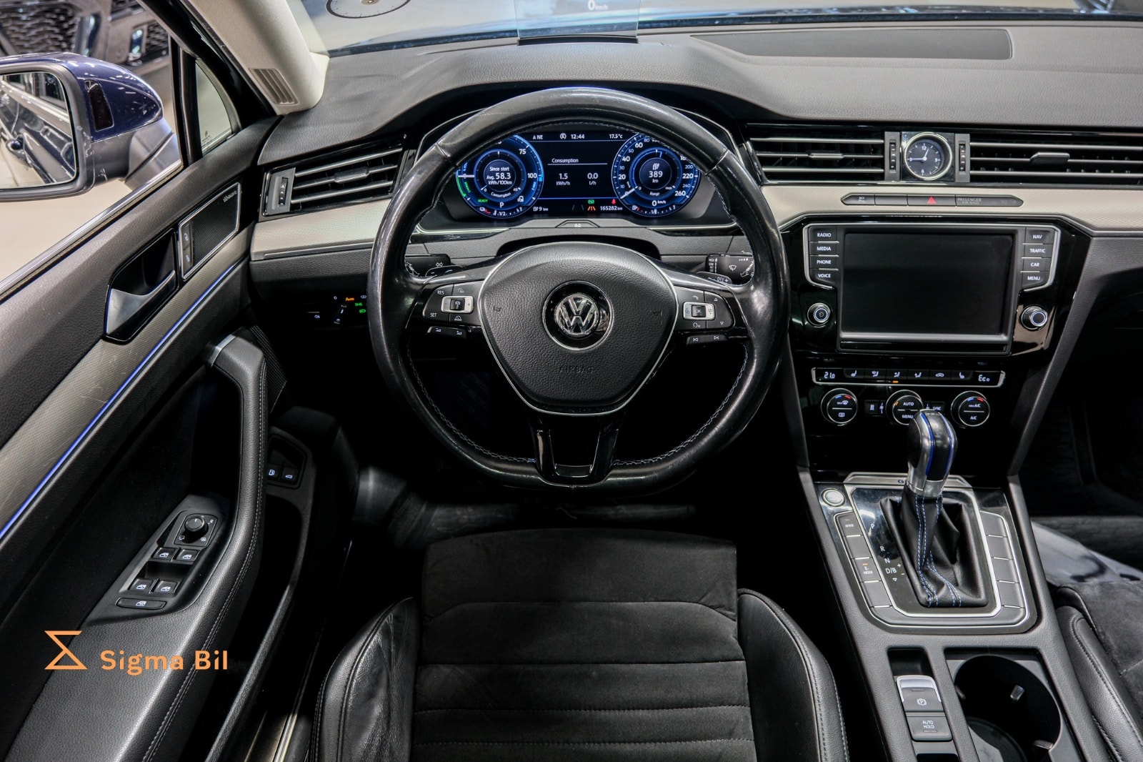 Bilde av Volkswagen Passat