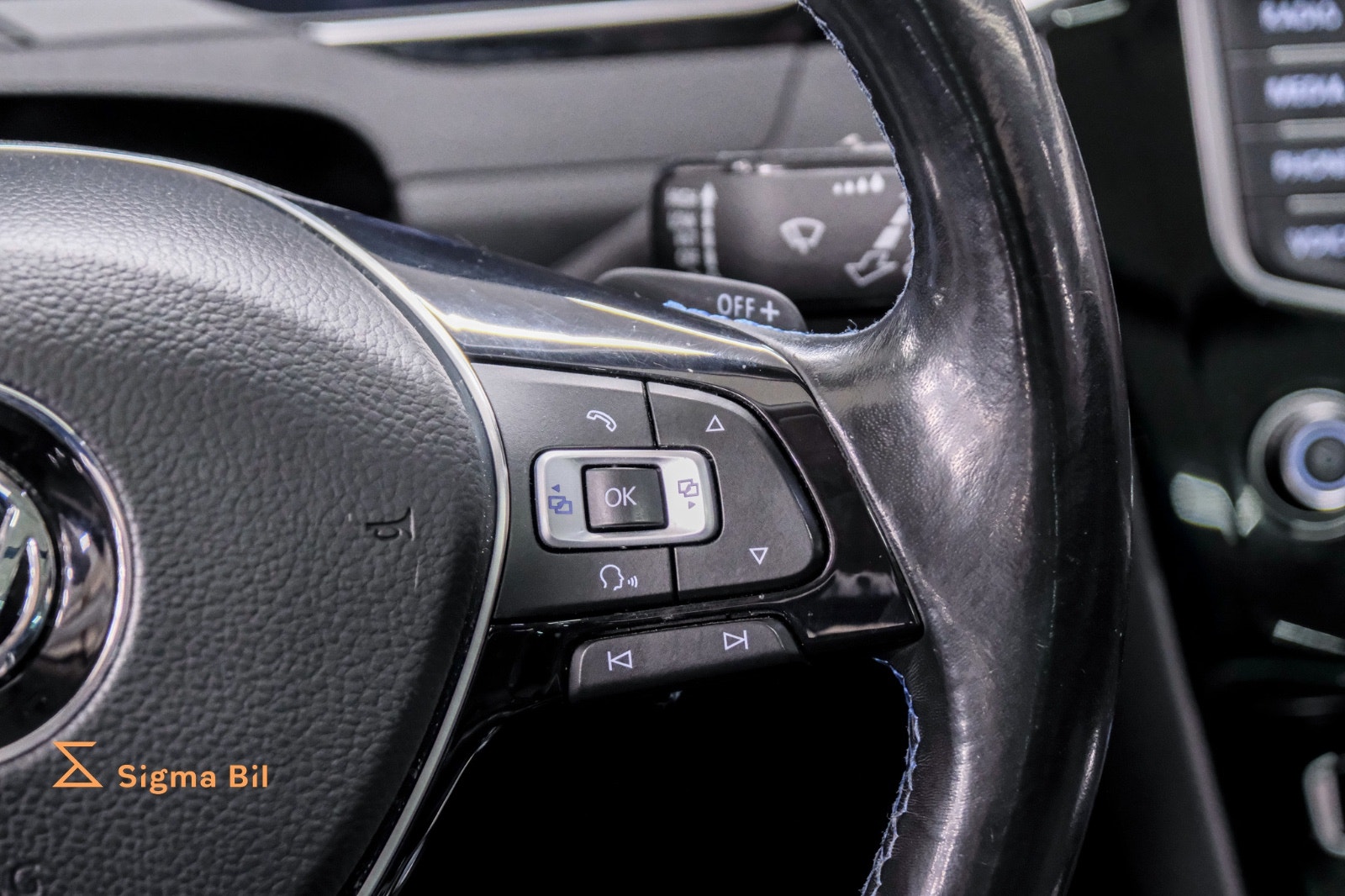 Bilde av Volkswagen Passat