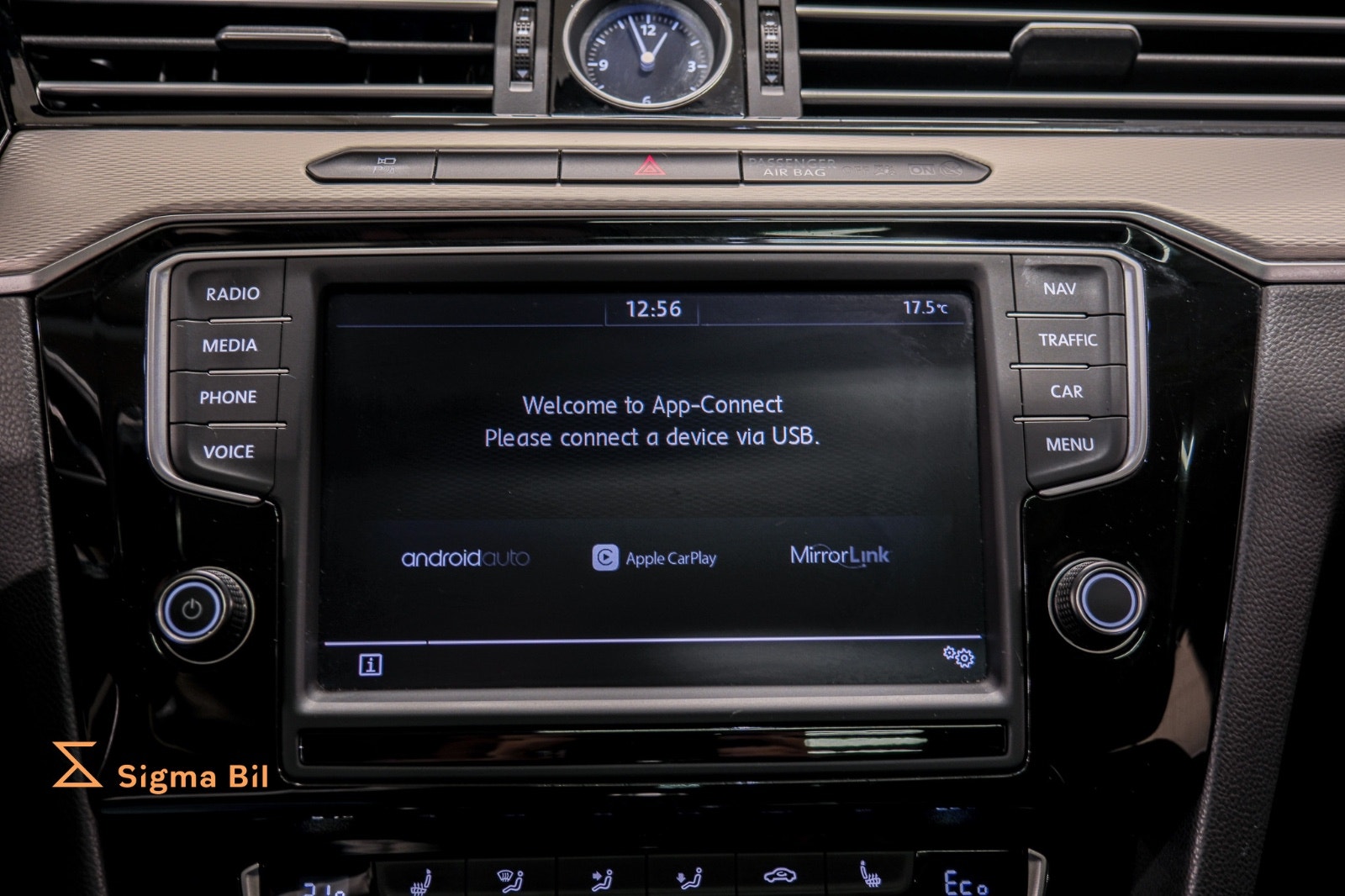 Bilde av Volkswagen Passat