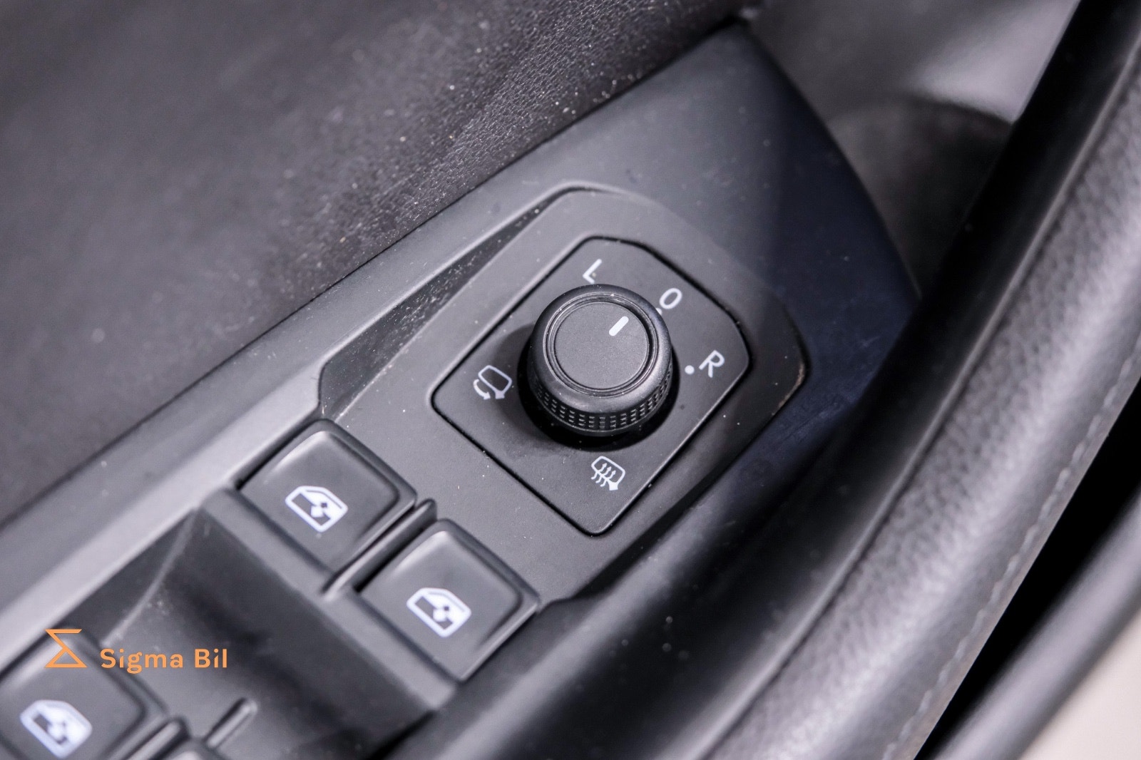 Bilde av Volkswagen Passat