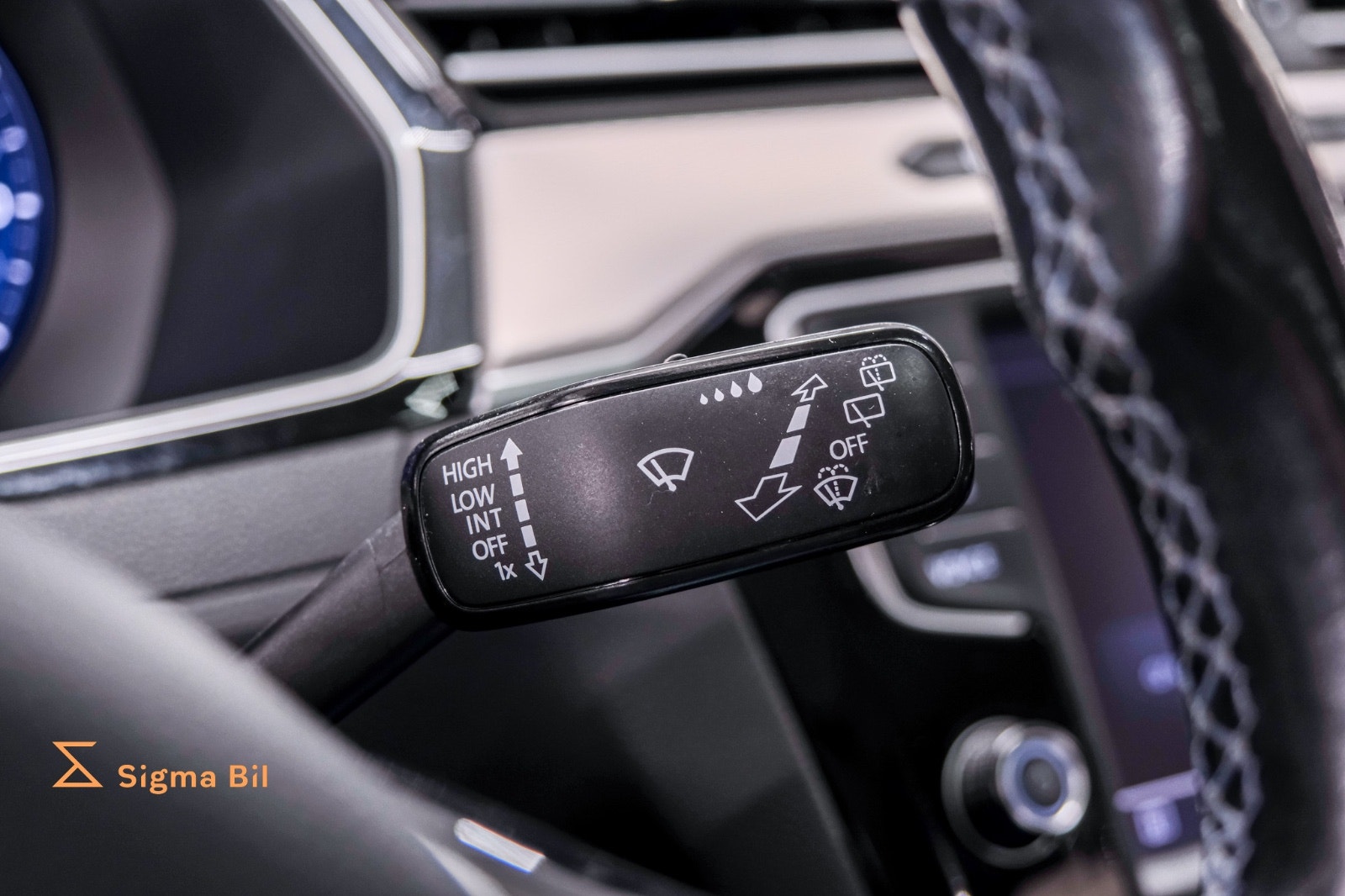 Bilde av Volkswagen Passat