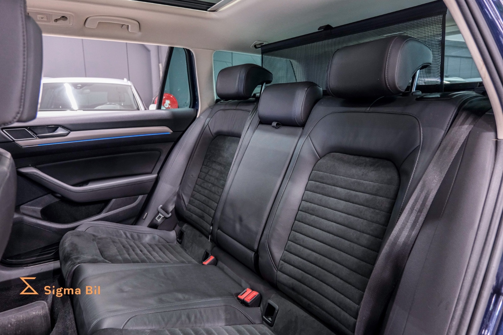 Bilde av Volkswagen Passat