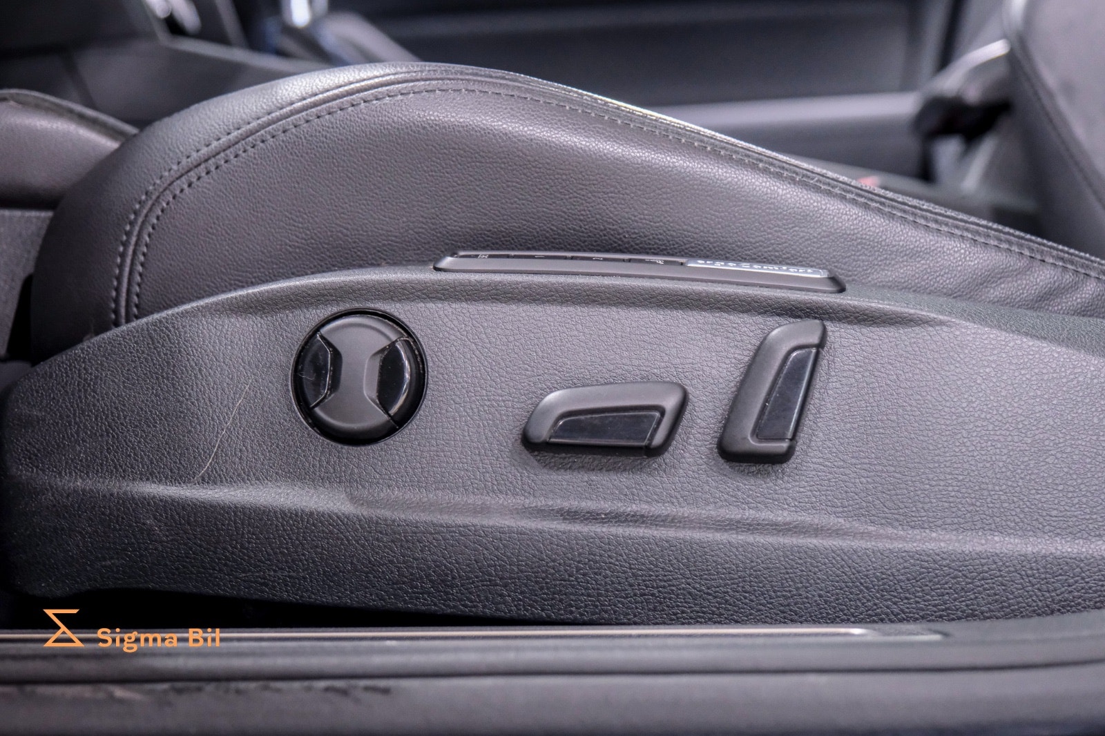Bilde av Volkswagen Passat