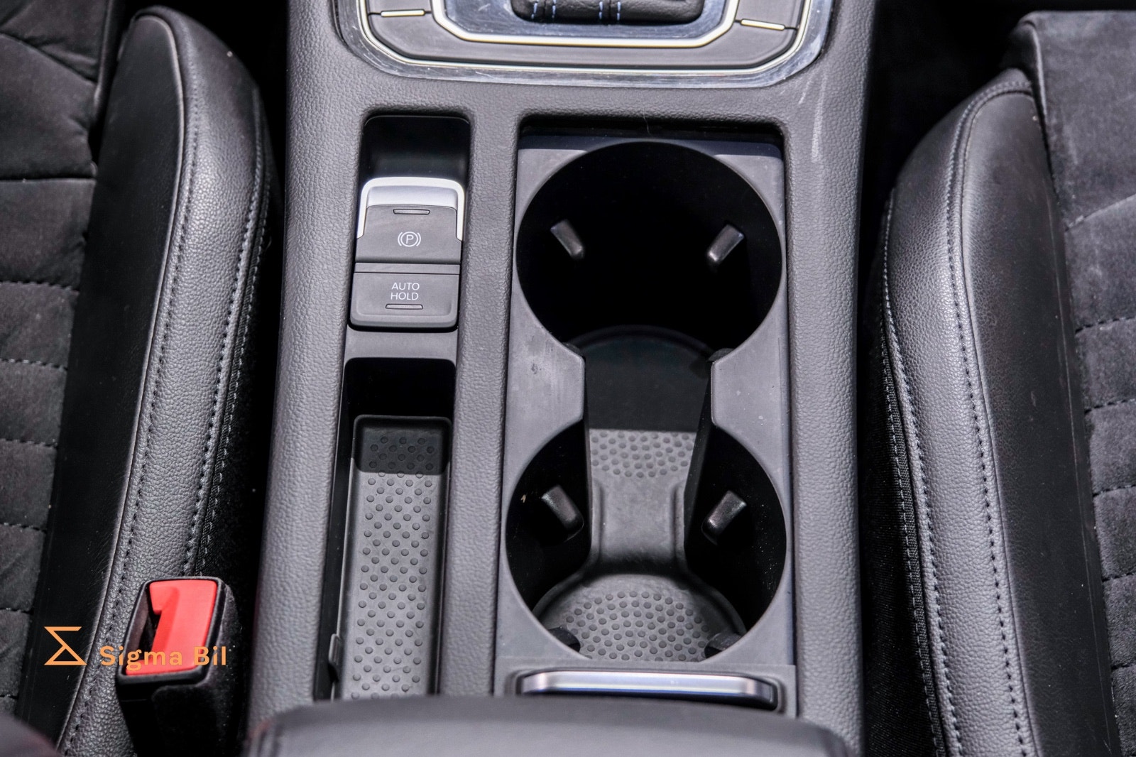Bilde av Volkswagen Passat