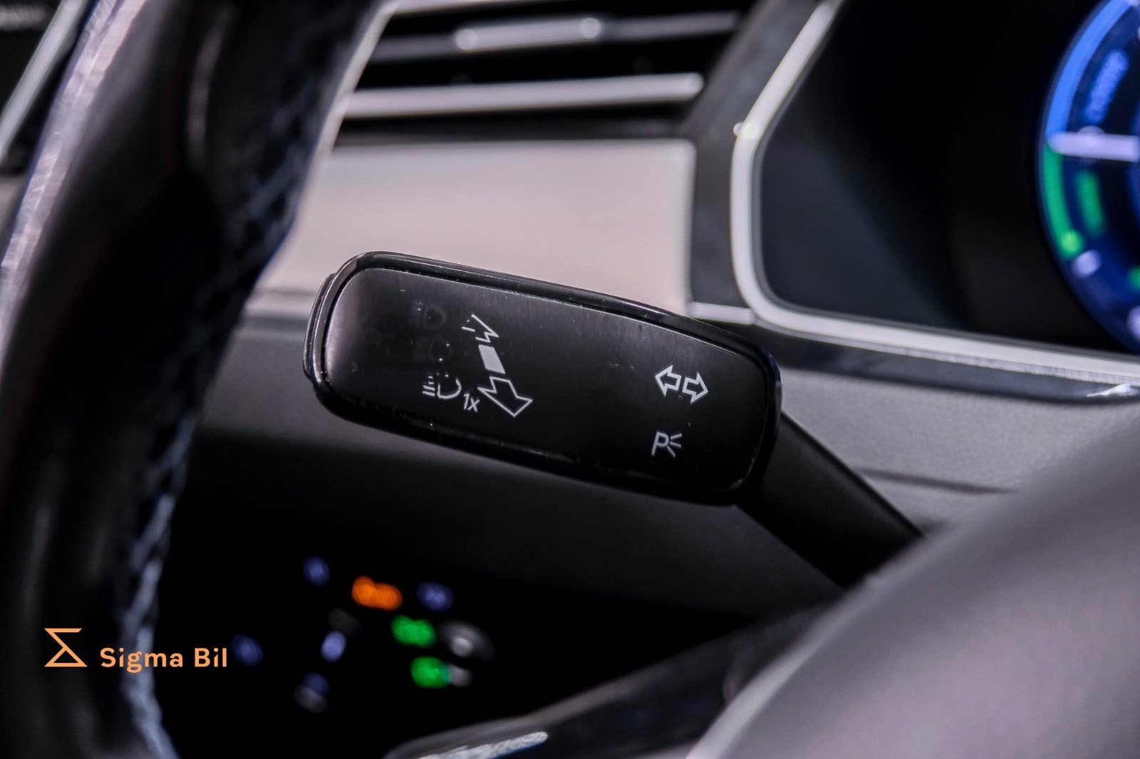 Bilde av Volkswagen Passat