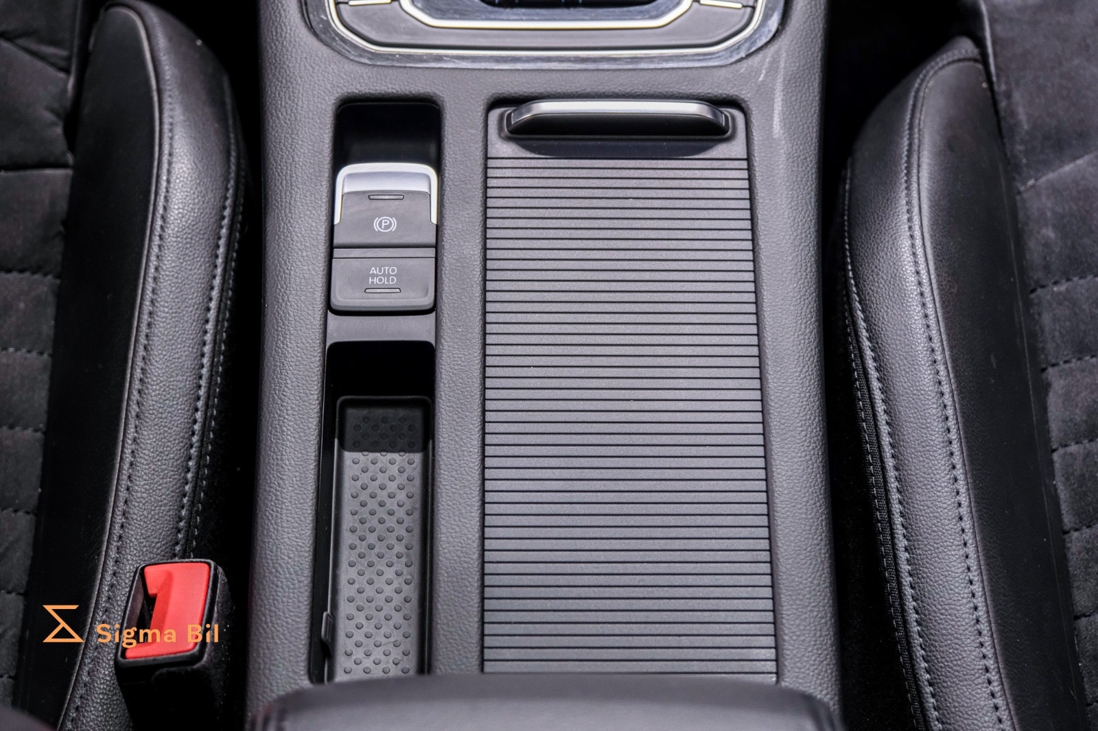 Bilde av Volkswagen Passat