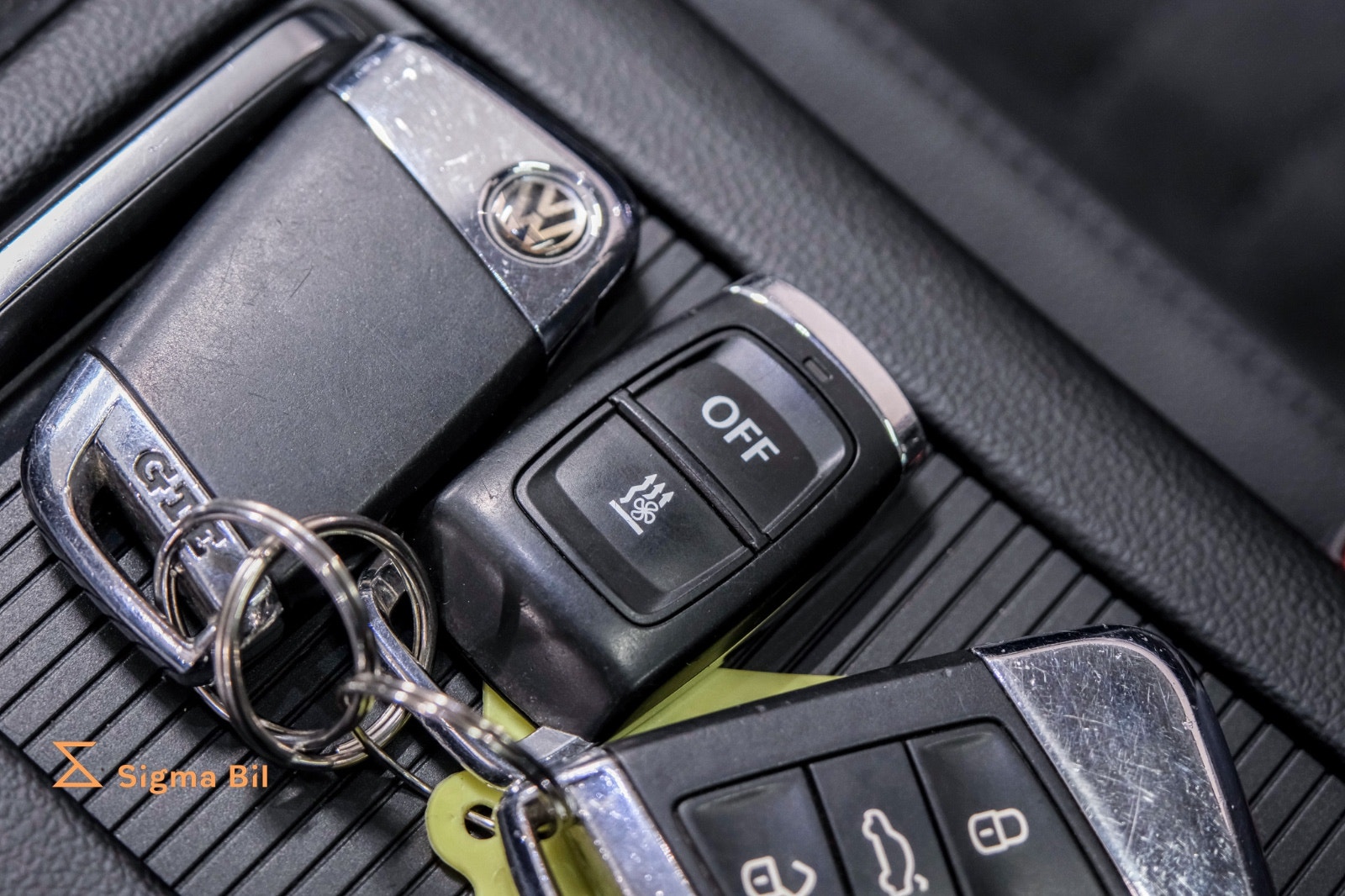 Bilde av Volkswagen Passat
