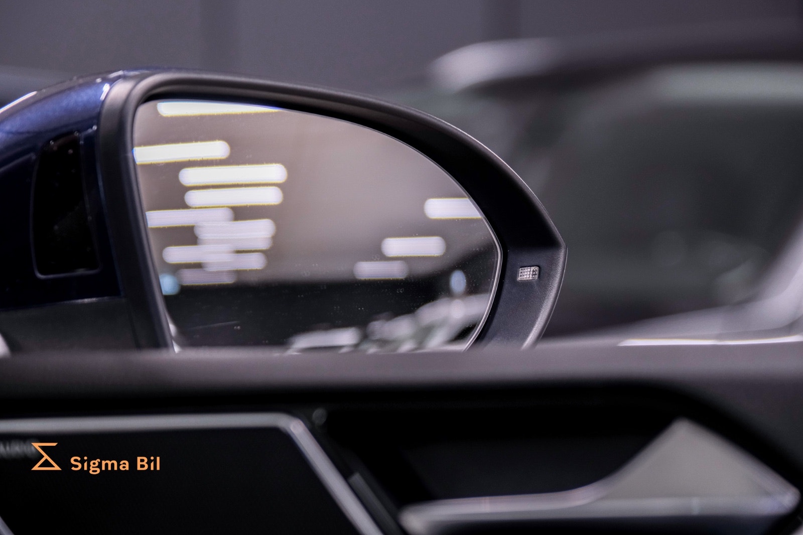 Bilde av Volkswagen Passat