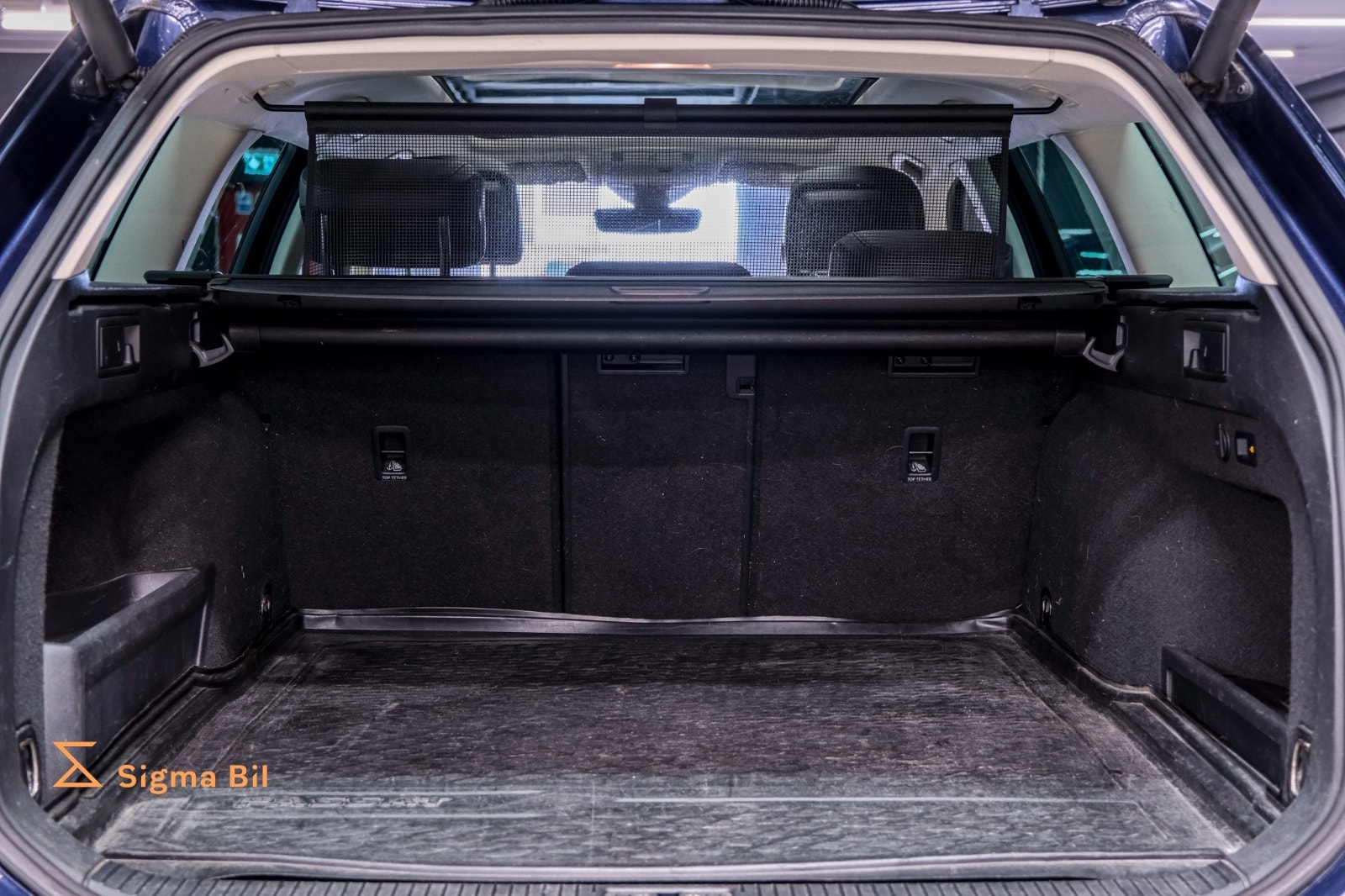 Bilde av Volkswagen Passat