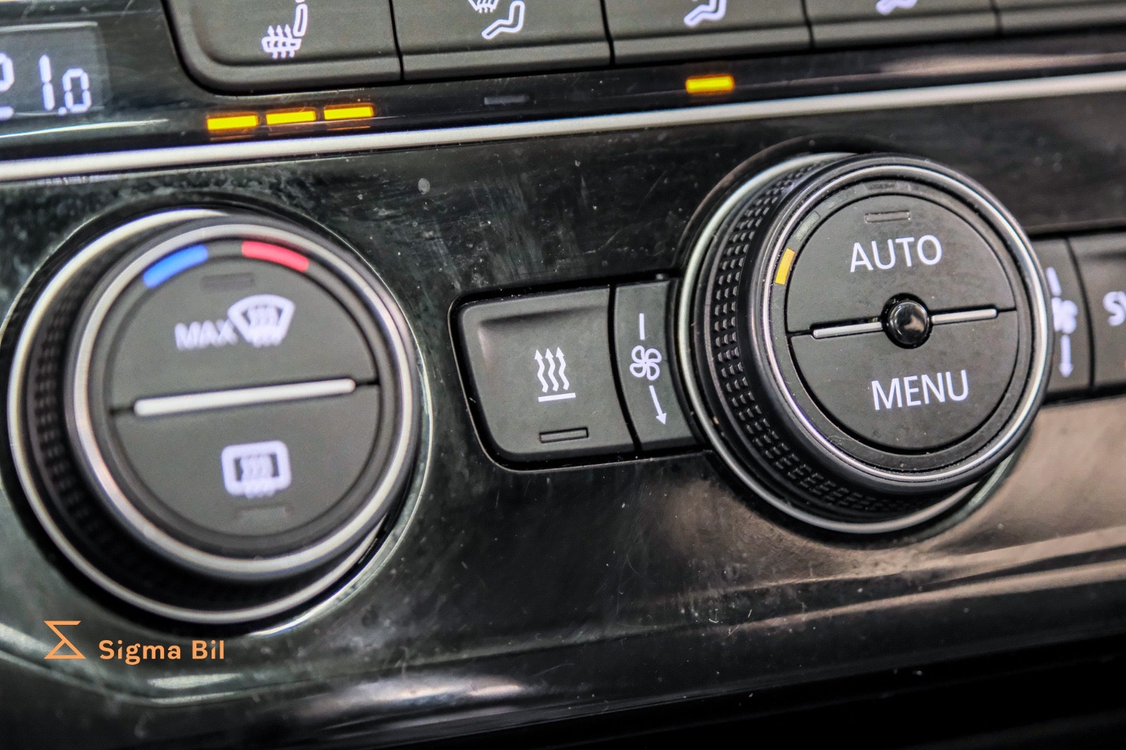 Bilde av Volkswagen Passat