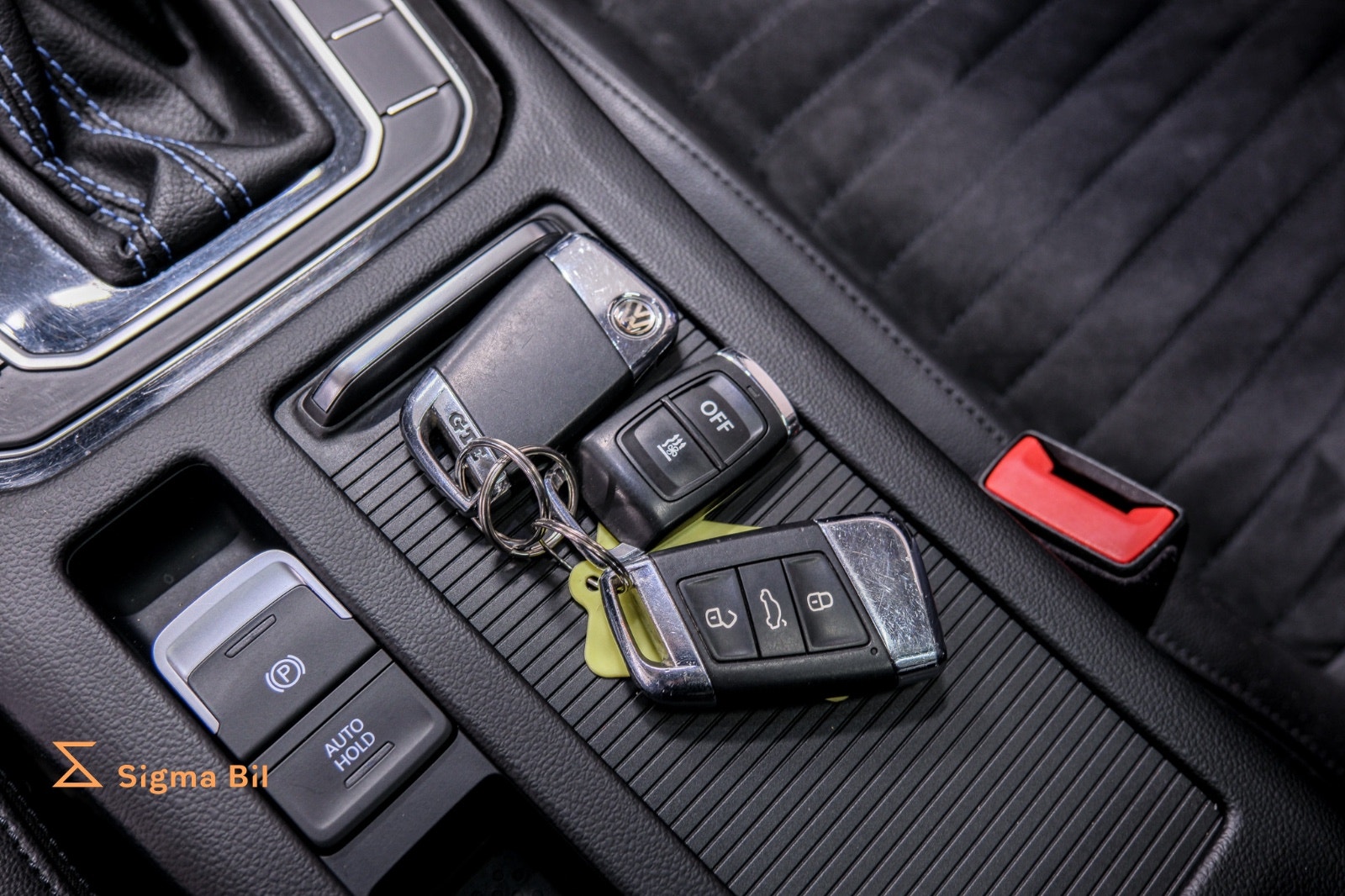 Bilde av Volkswagen Passat