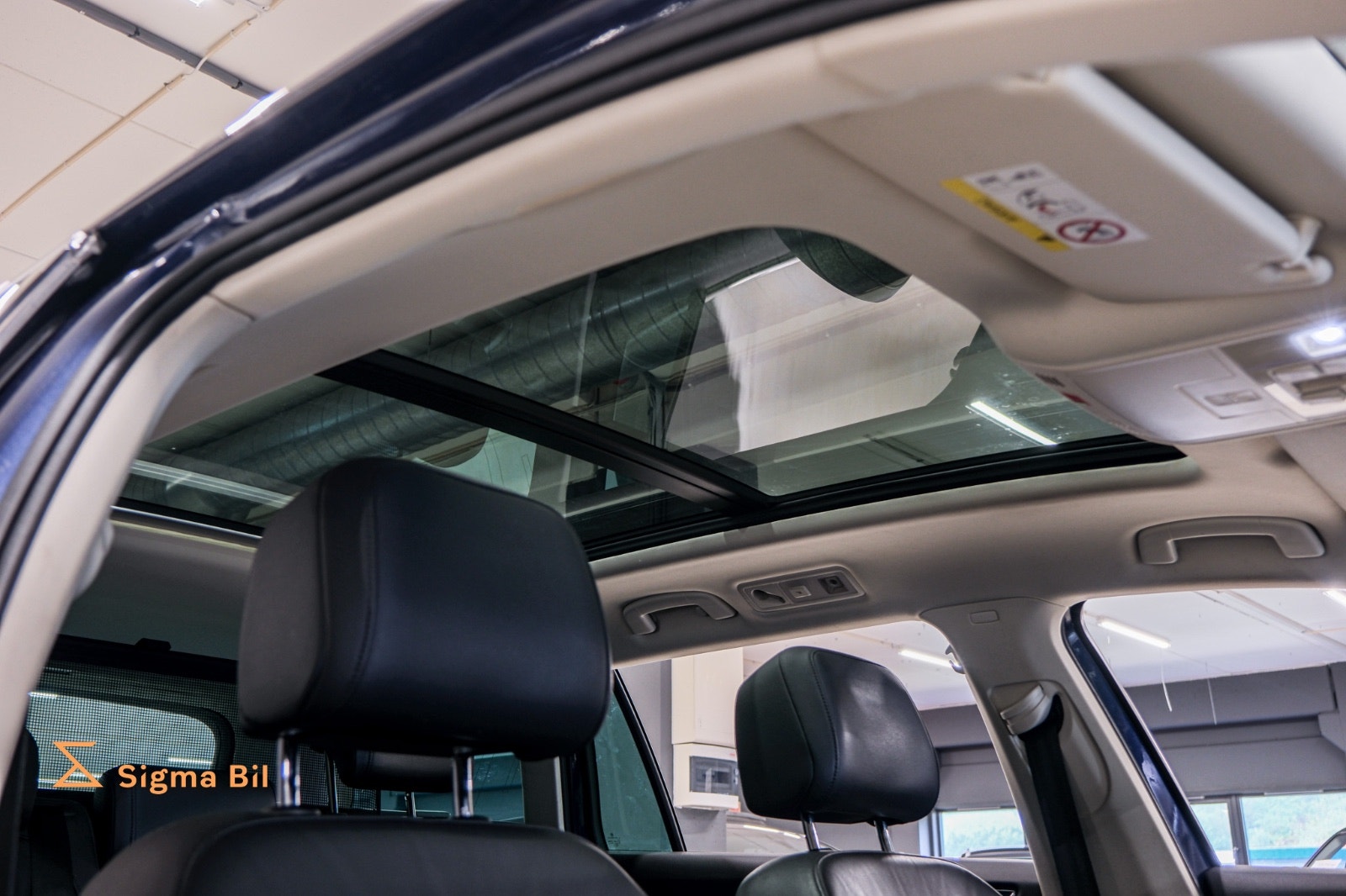 Bilde av Volkswagen Passat
