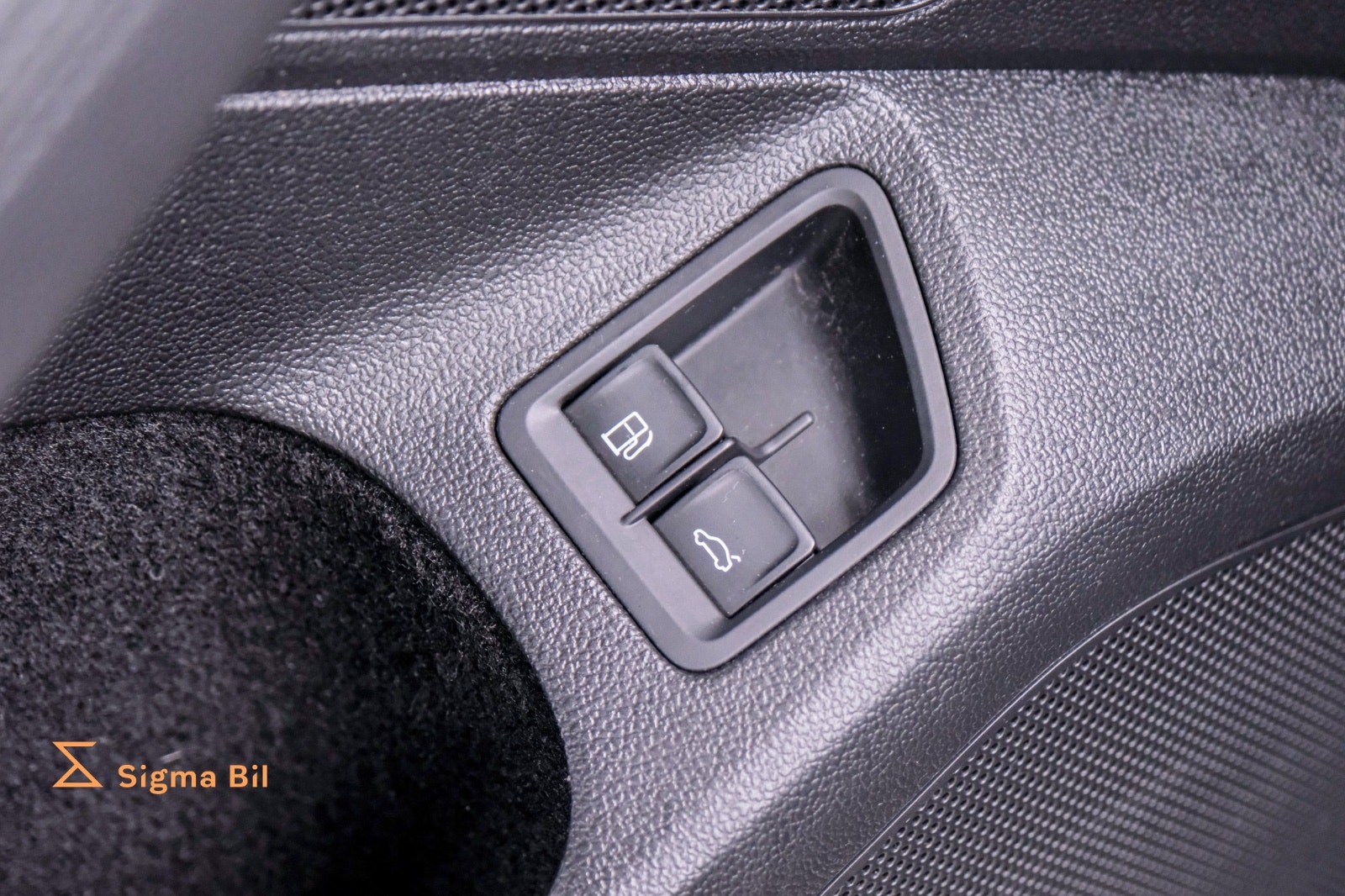 Bilde av Volkswagen Passat