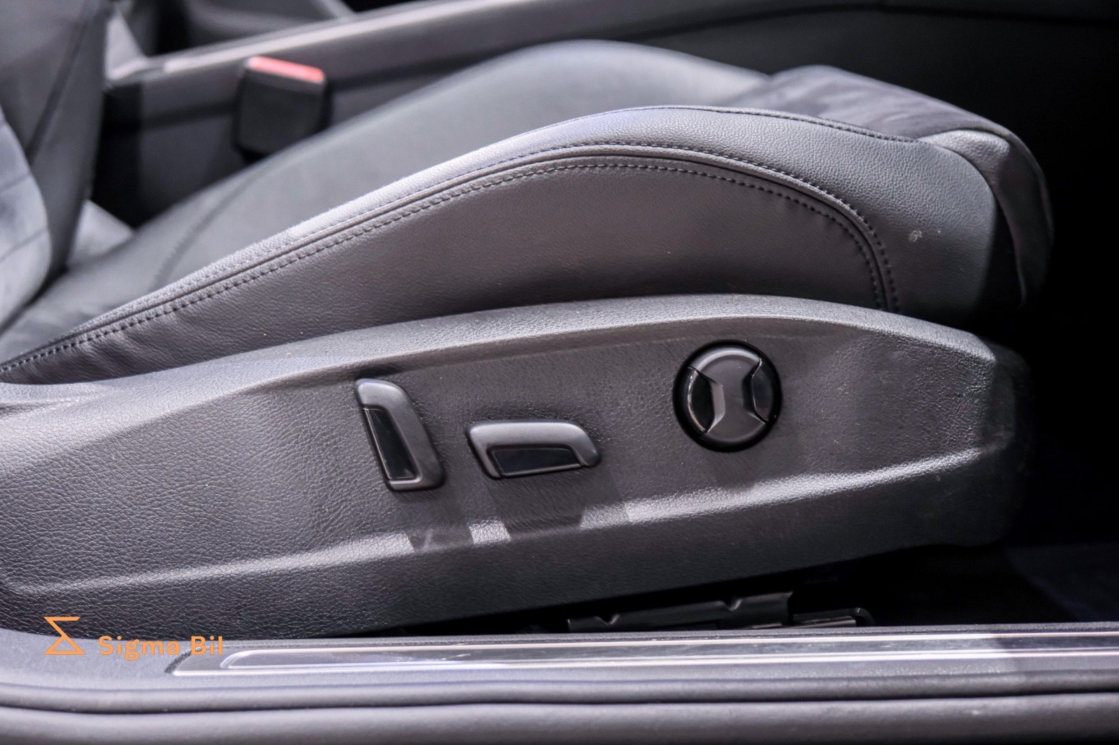 Bilde av Volkswagen Passat