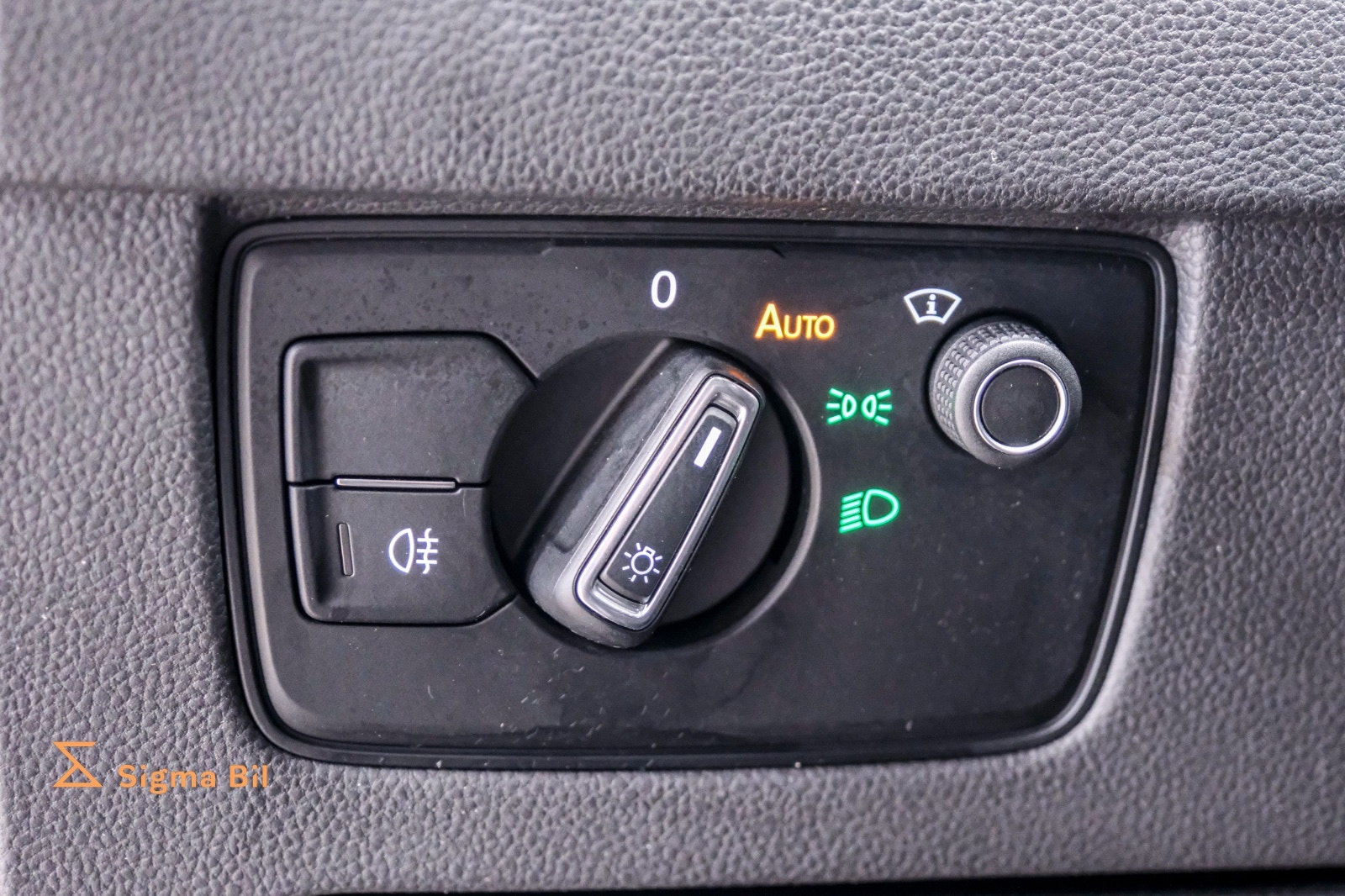 Bilde av Volkswagen Passat