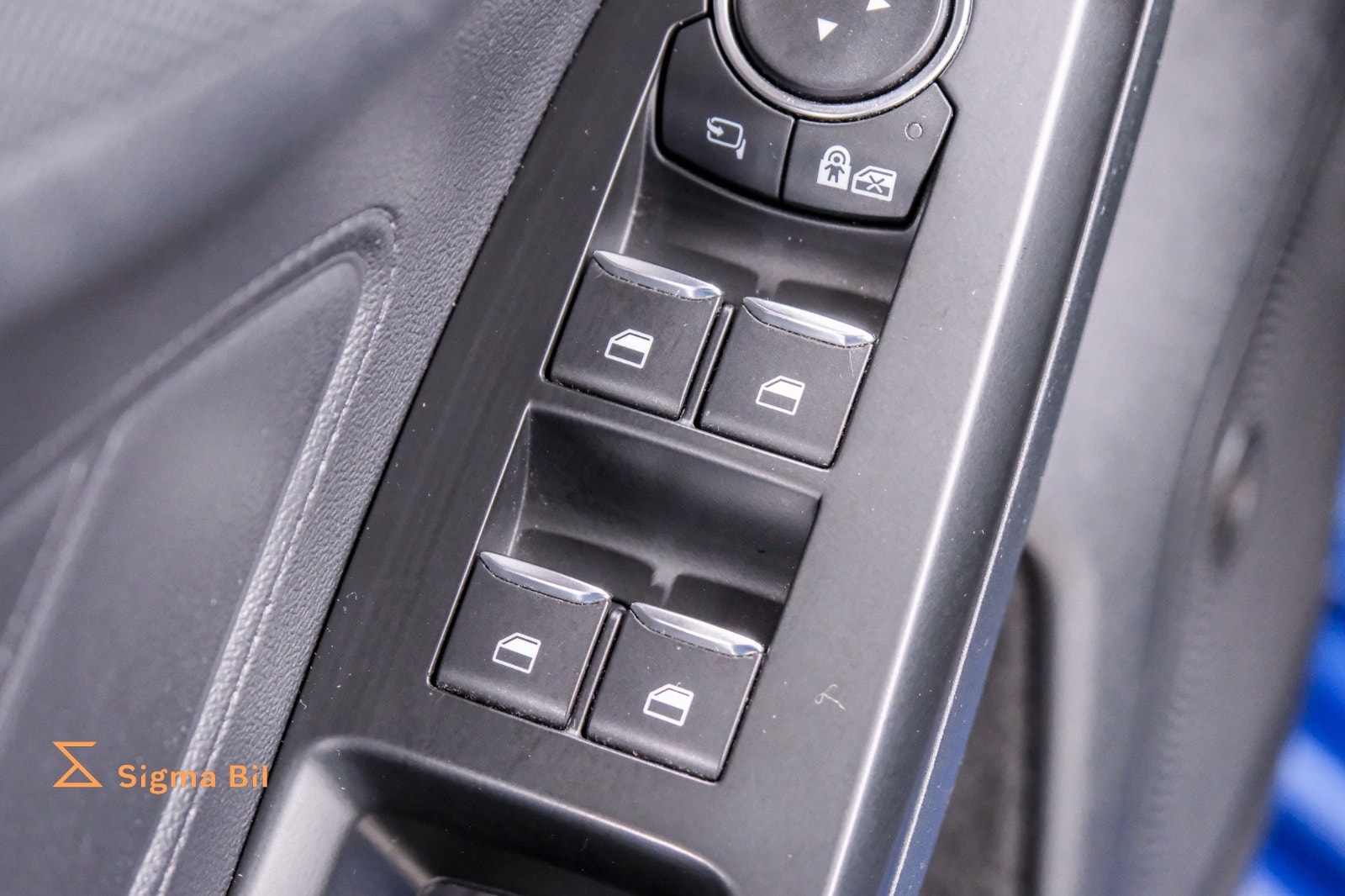 Bilde av Ford Focus