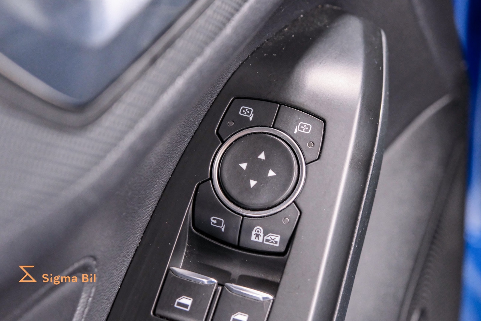 Bilde av Ford Focus