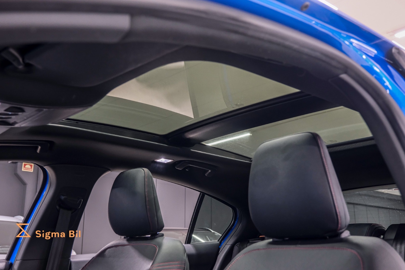 Bilde av Ford Focus