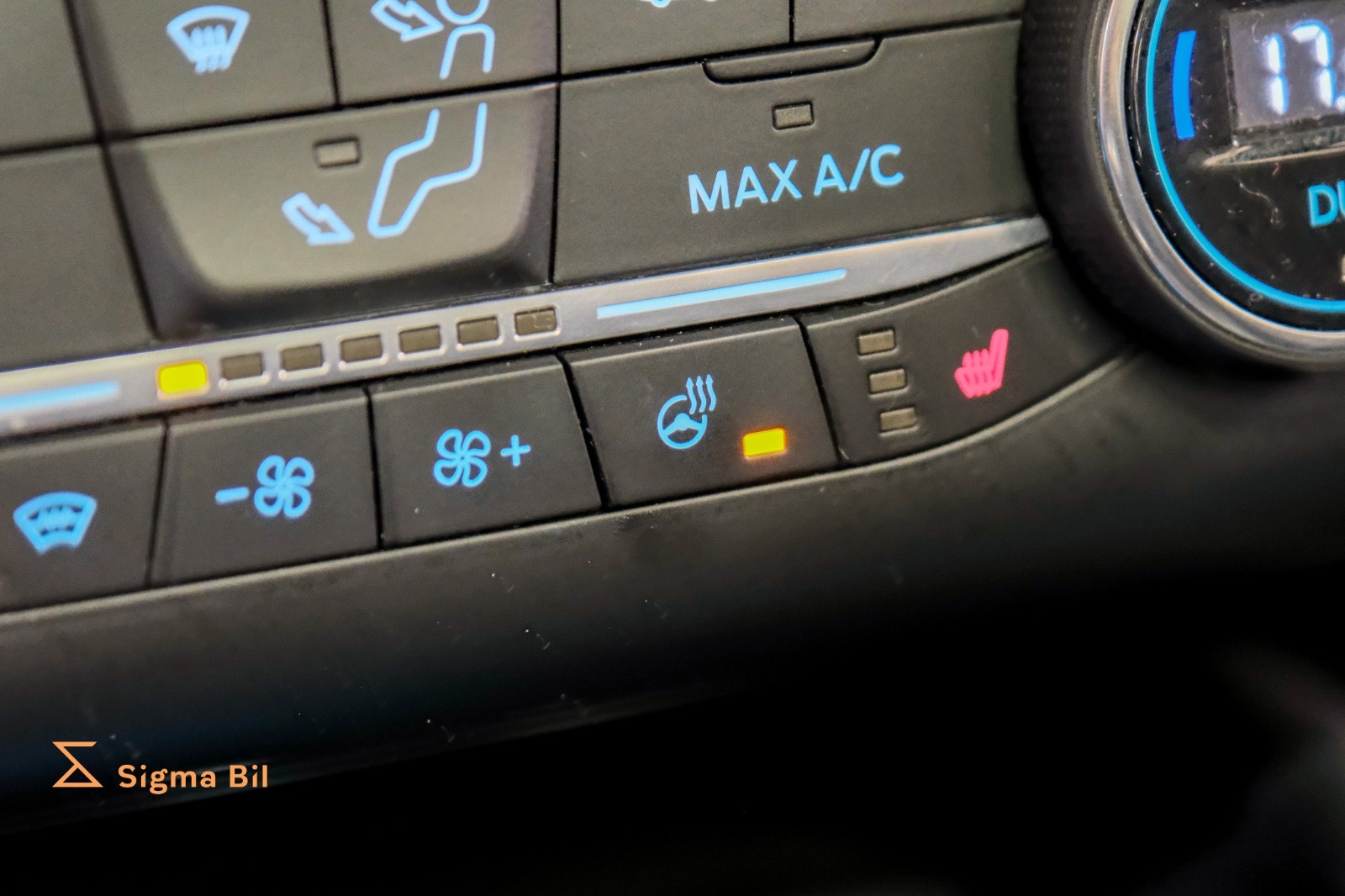 Bilde av Ford Focus