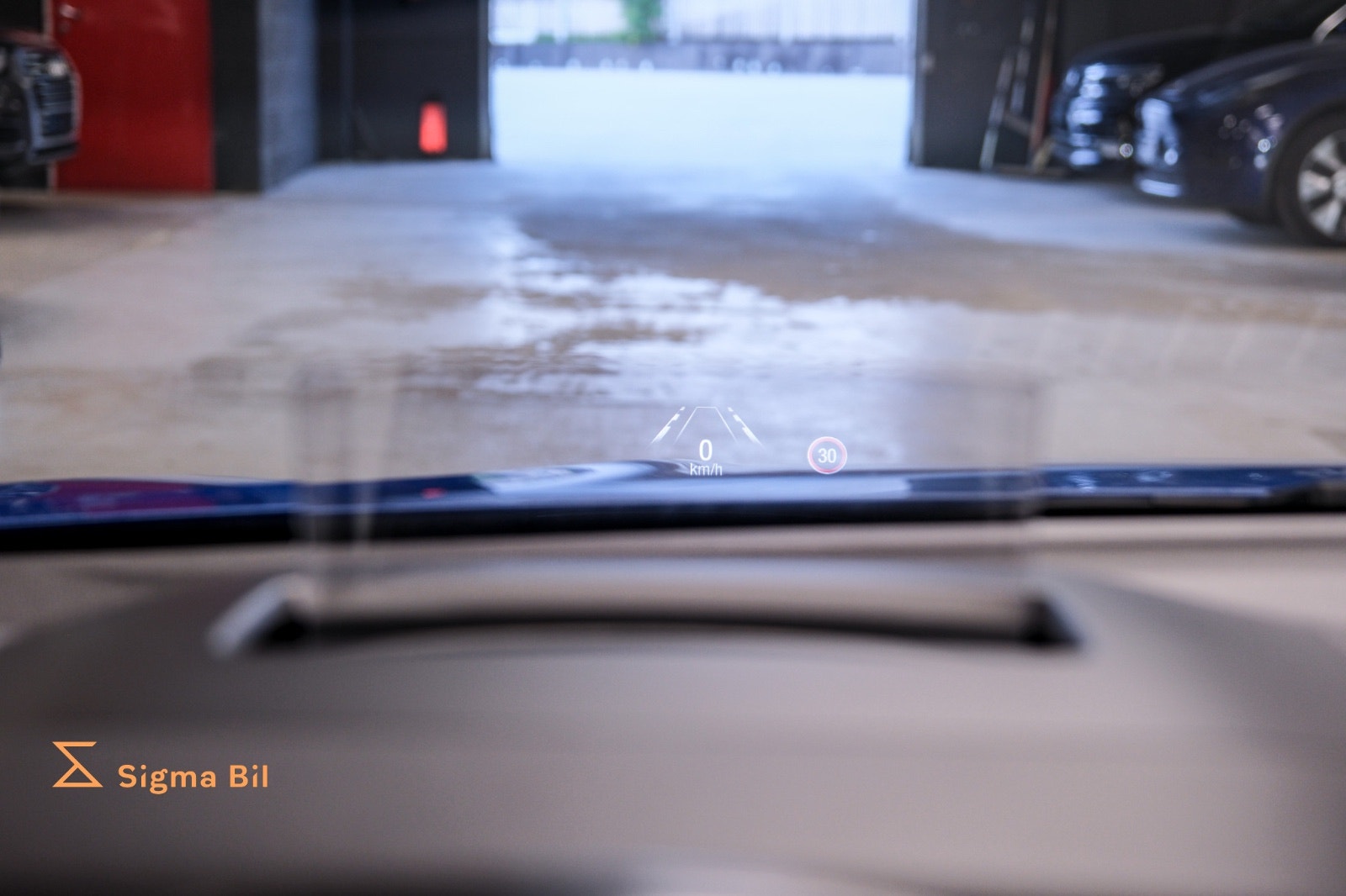 Bilde av Ford Focus