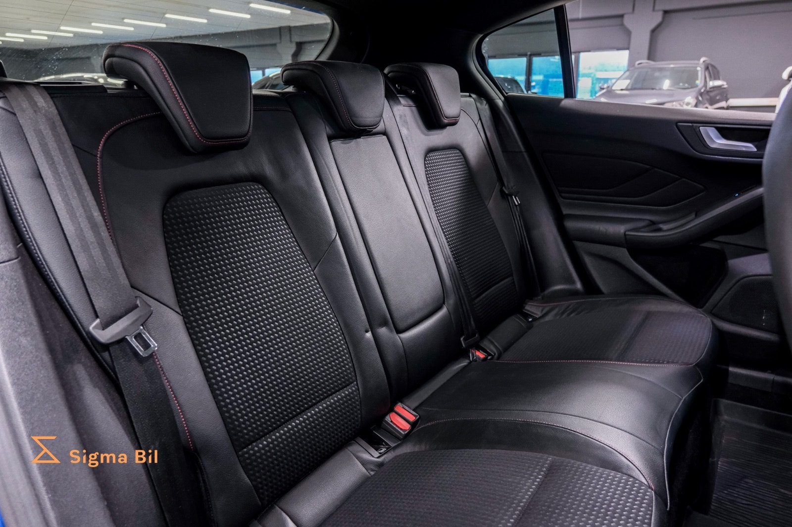 Bilde av Ford Focus